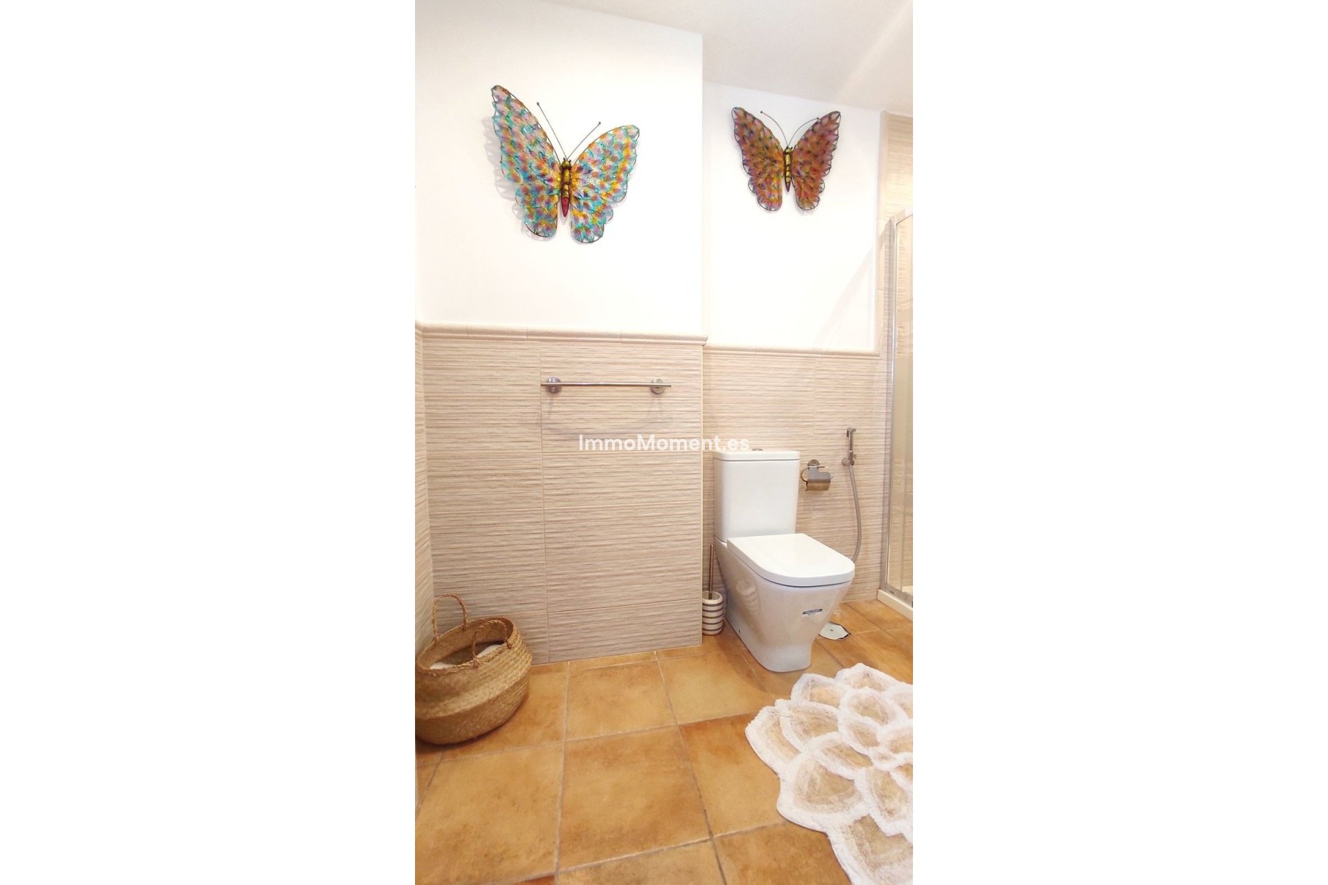 Revente - Villa - Intérieur                       - Coín