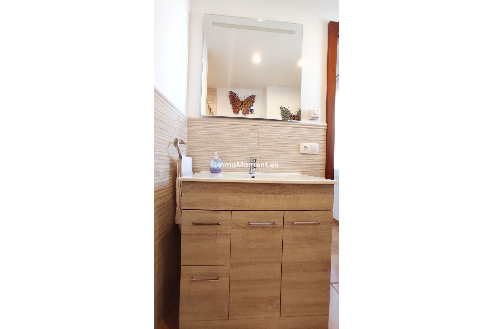 Revente - Villa - Intérieur                       - Coín