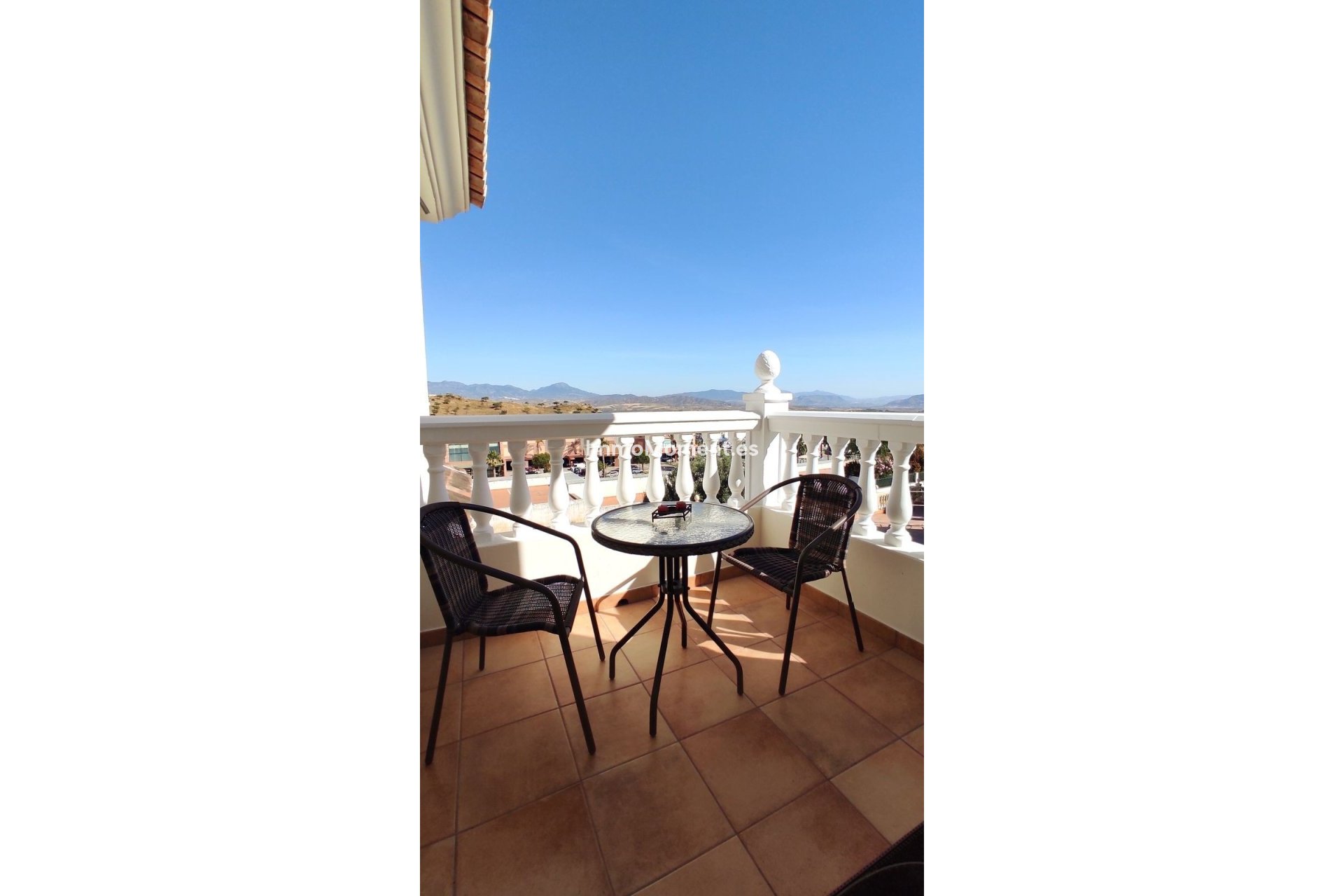 Revente - Villa - Intérieur                       - Coín