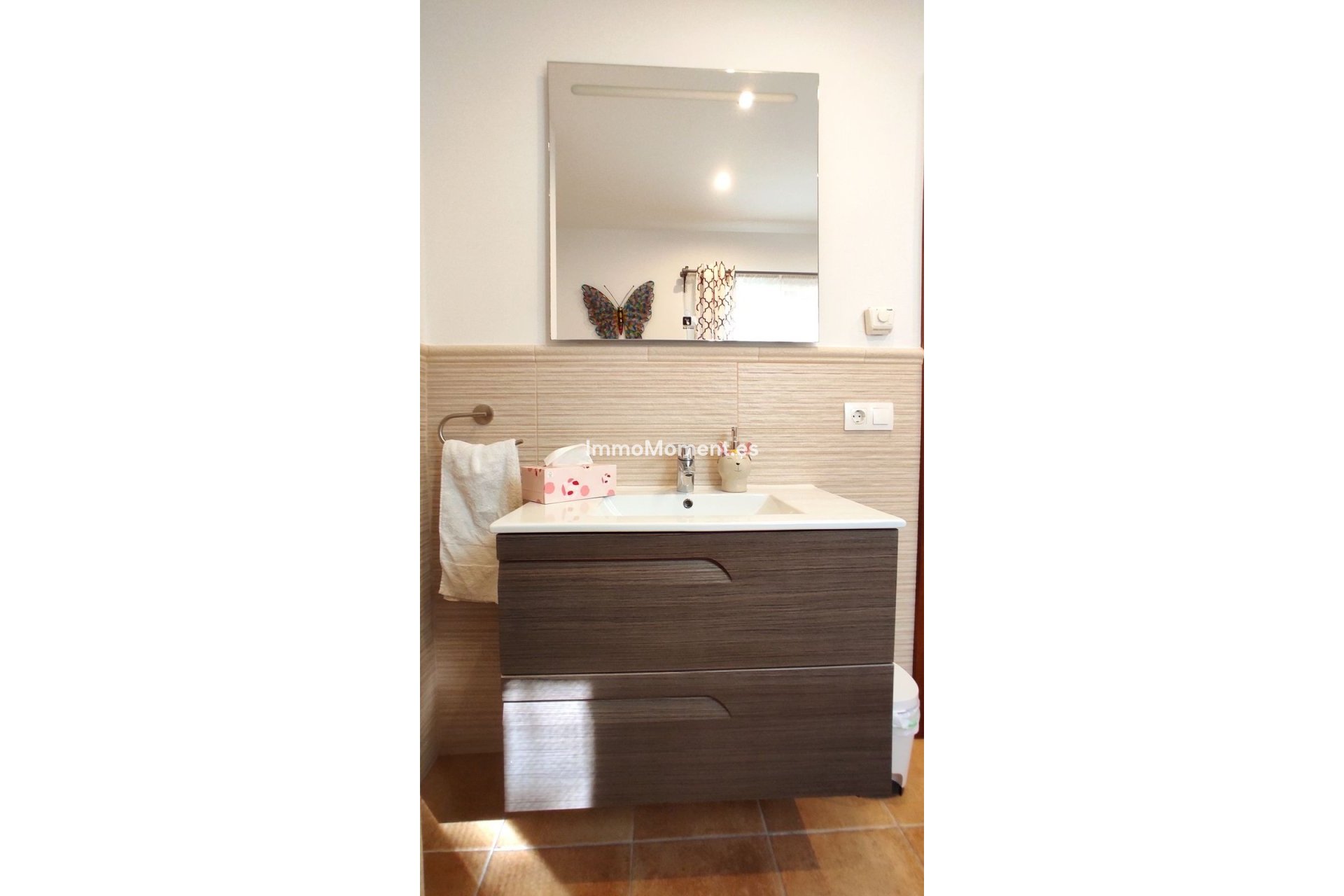 Revente - Villa - Intérieur                       - Coín