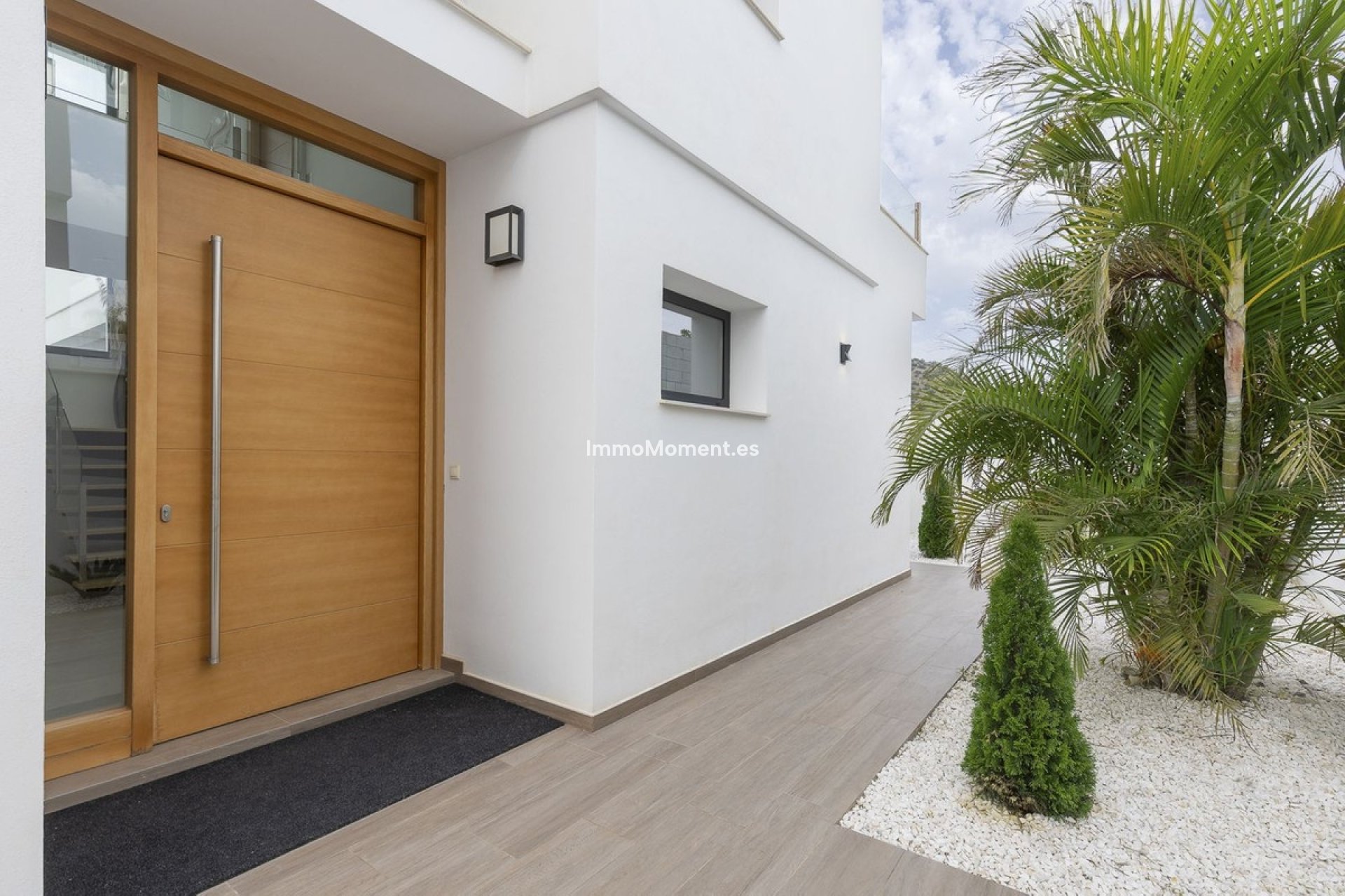 Revente - Villa - Intérieur                       - Coín