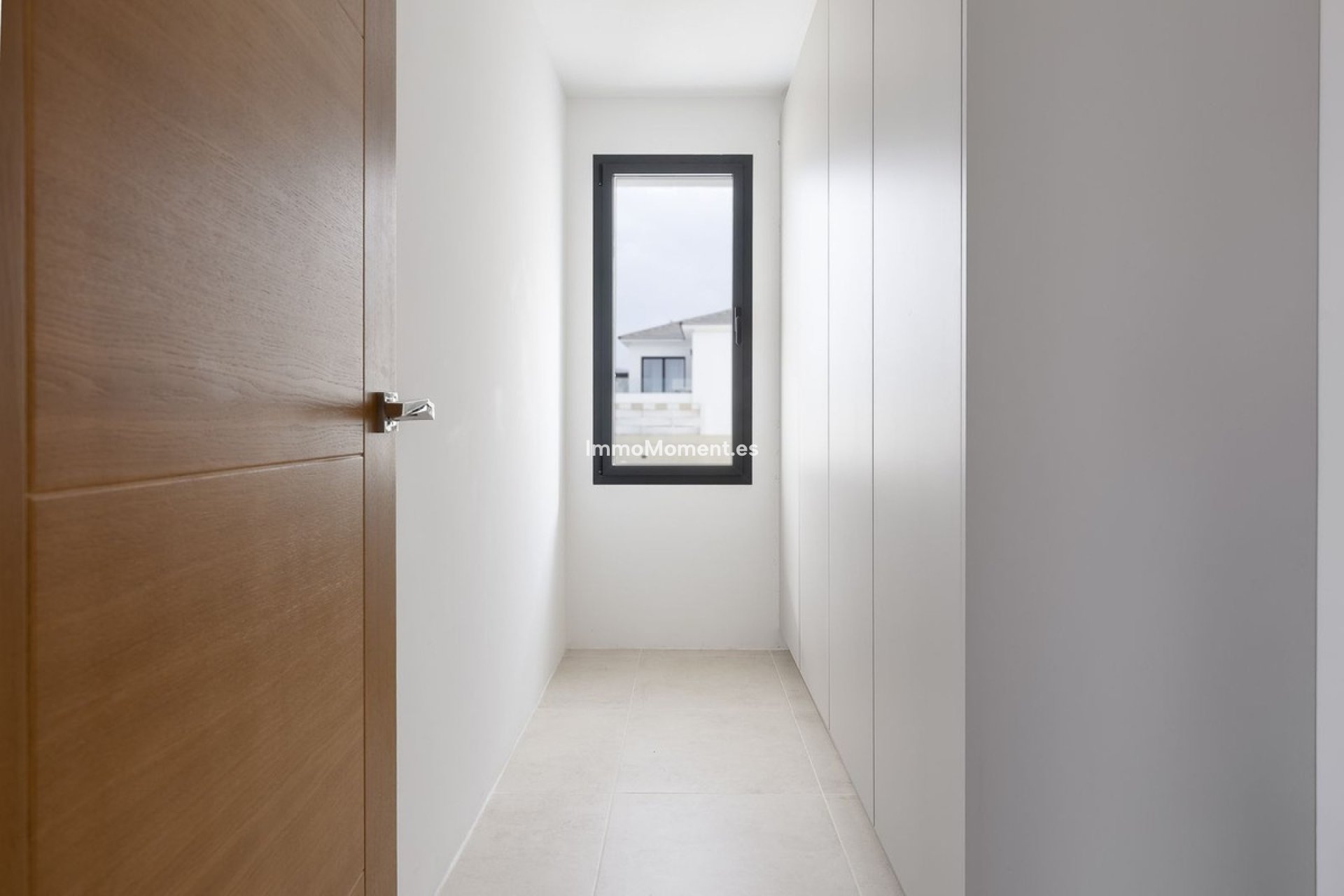 Revente - Villa - Intérieur                       - Coín