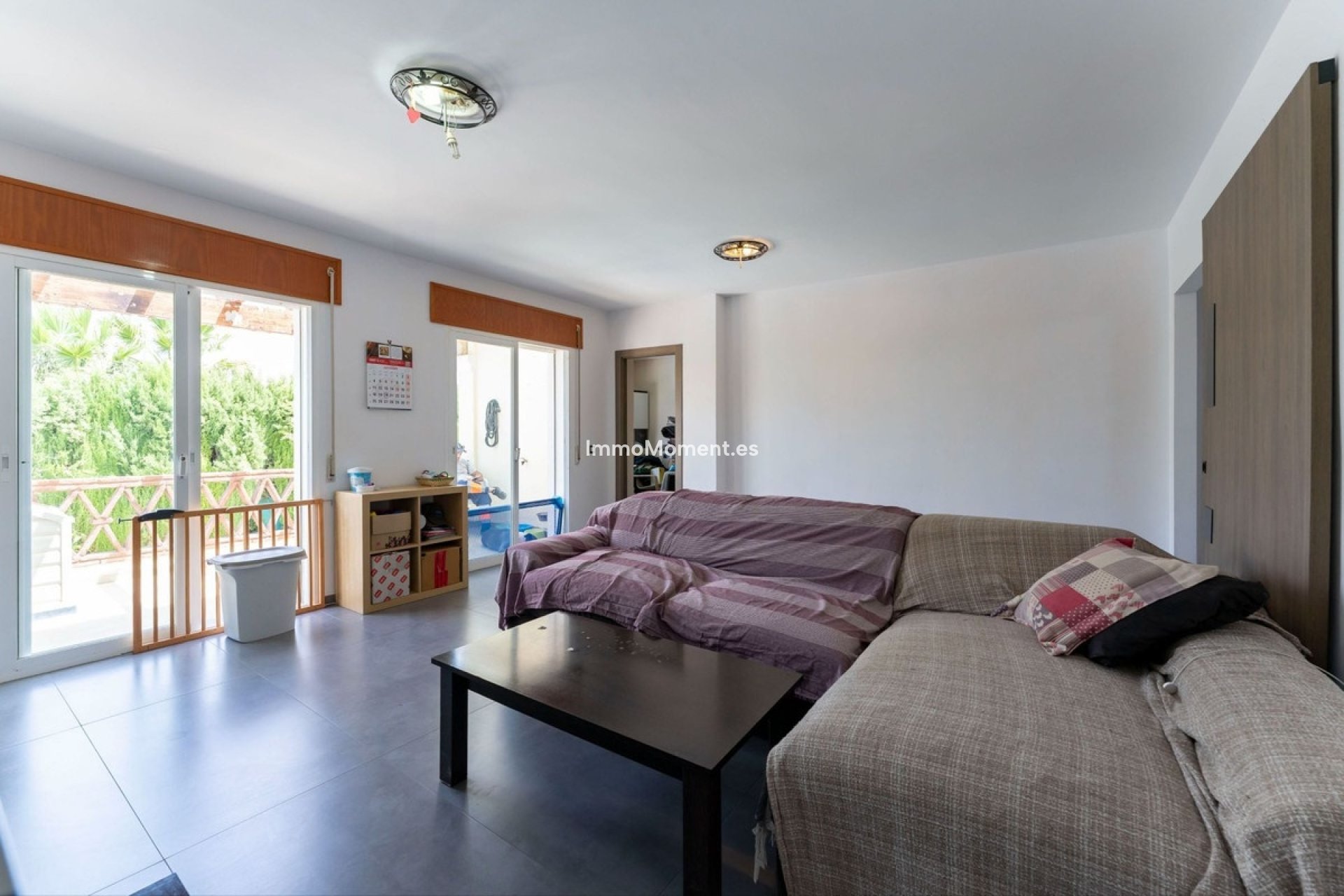 Revente - Villa - Intérieur                       - Coín