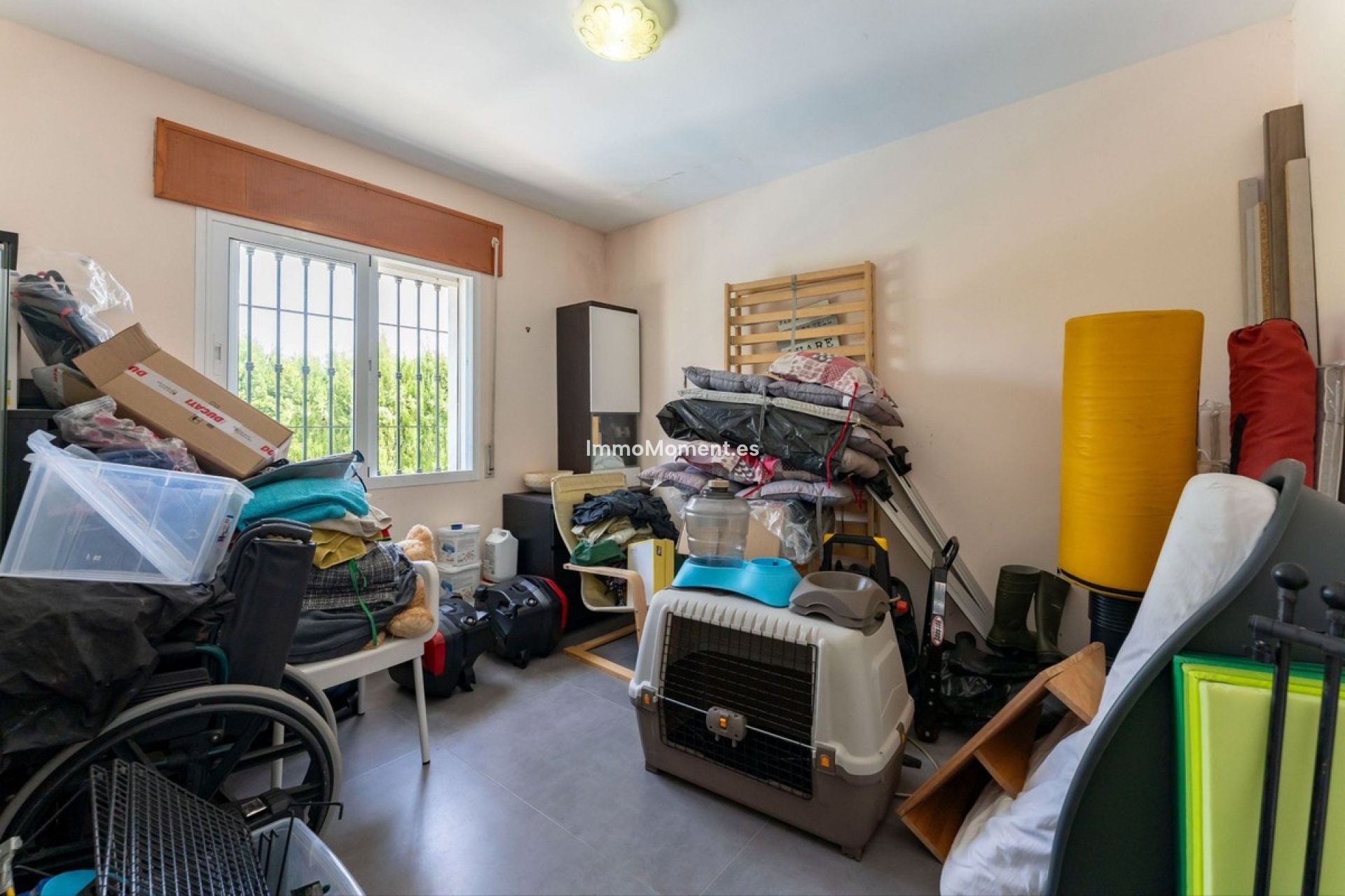 Revente - Villa - Intérieur                       - Coín