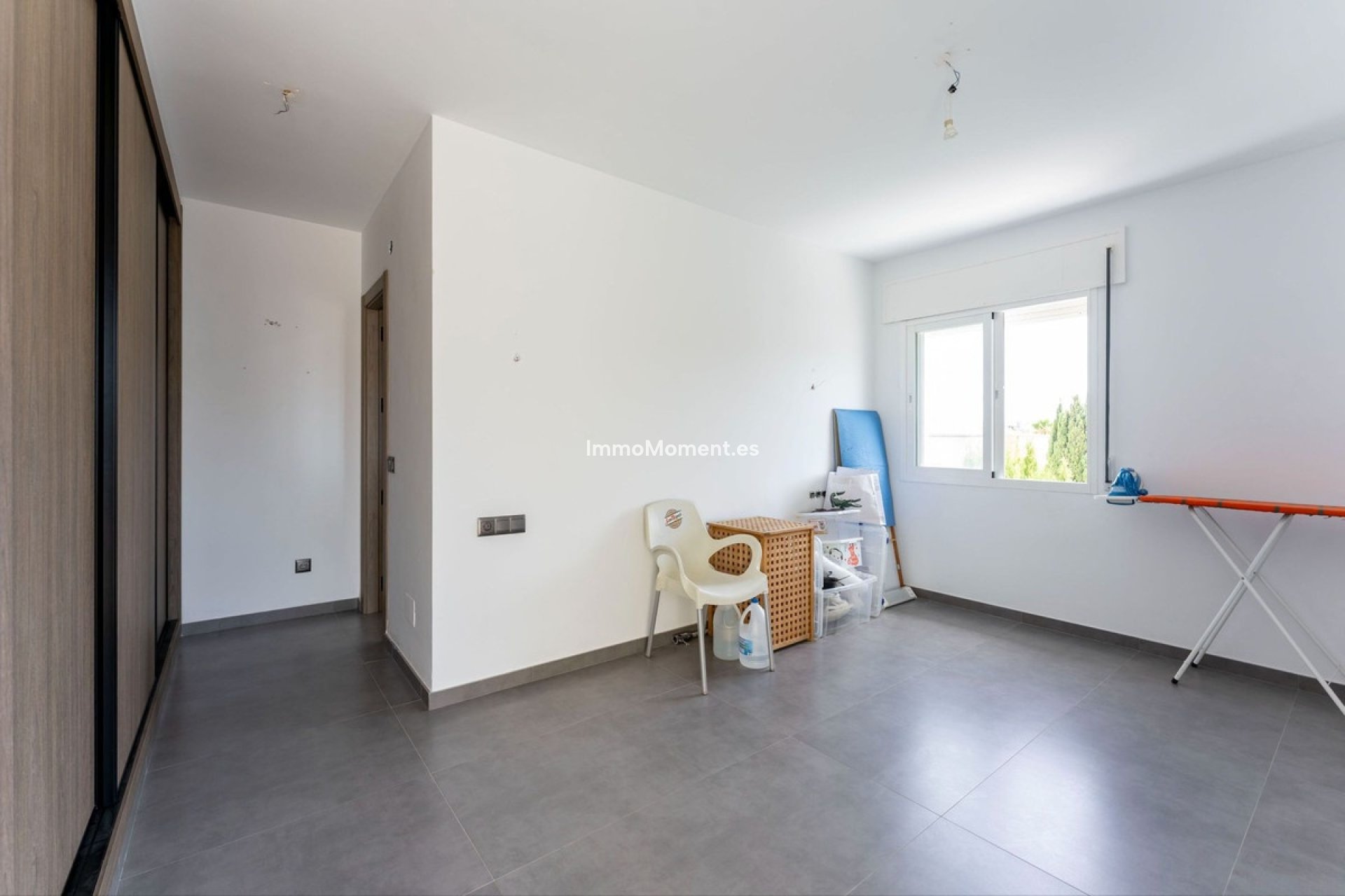 Revente - Villa - Intérieur                       - Coín