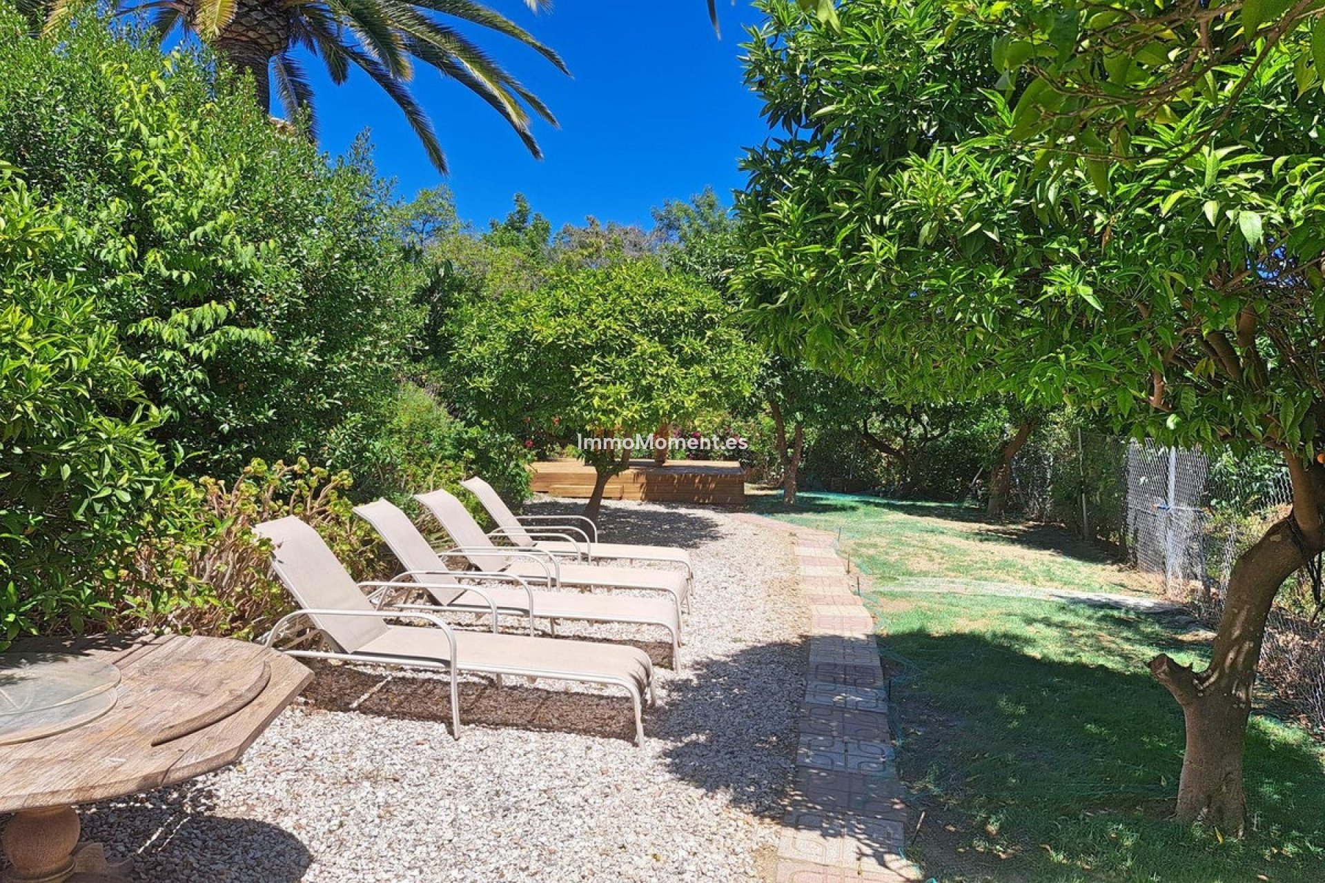 Revente - Villa - Intérieur                       - Coín