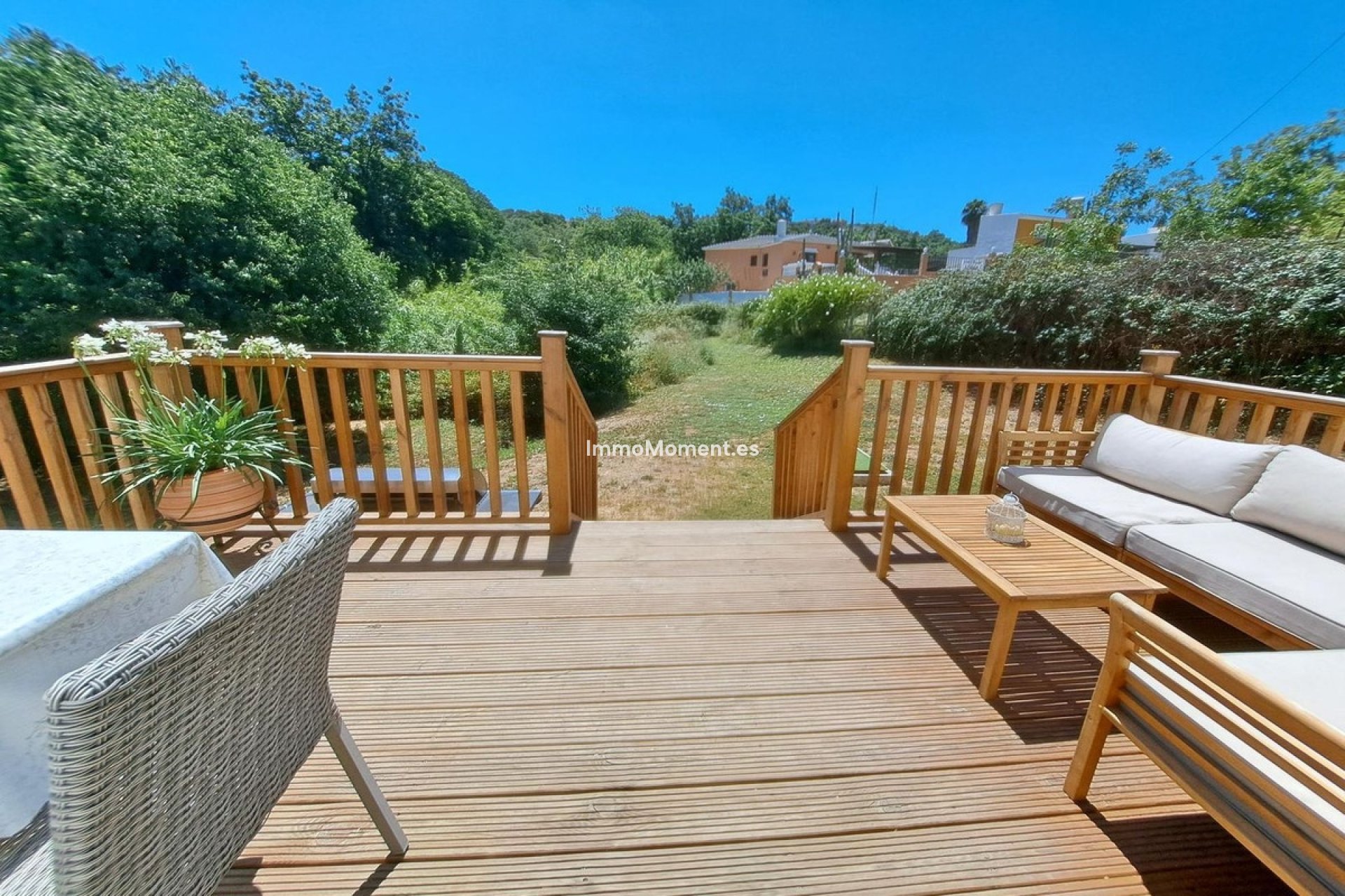 Revente - Villa - Intérieur                       - Coín