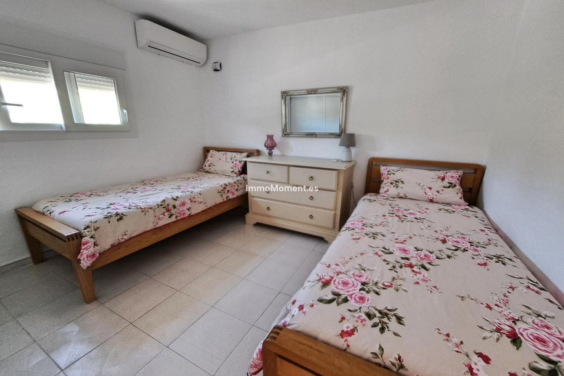 Revente - Villa - Intérieur                       - Coín