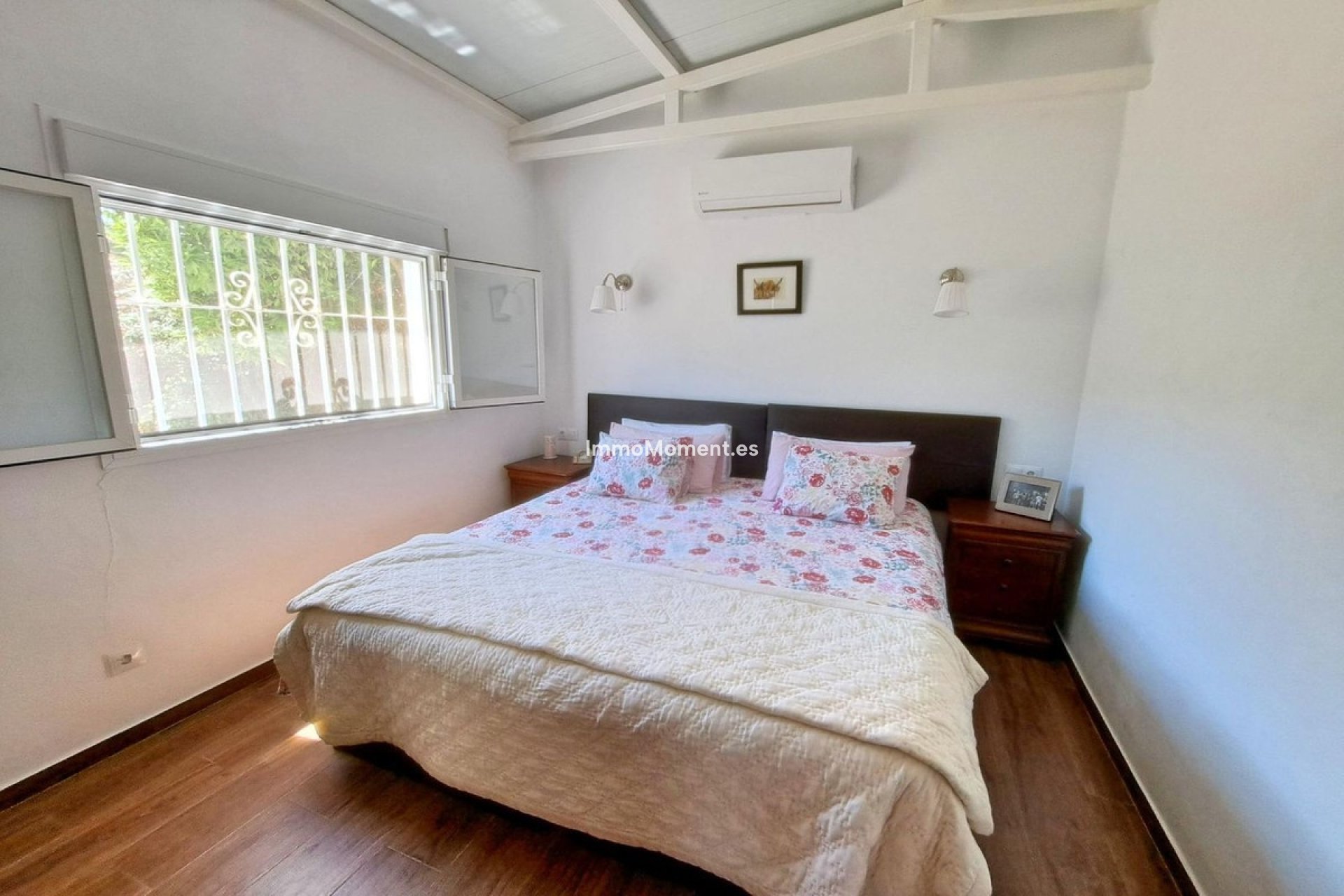 Revente - Villa - Intérieur                       - Coín