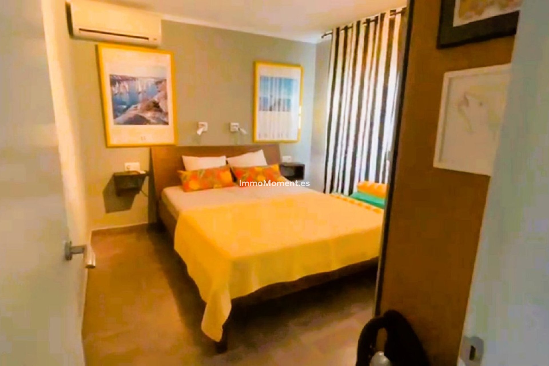 Revente - Villa - Intérieur                       - Coín