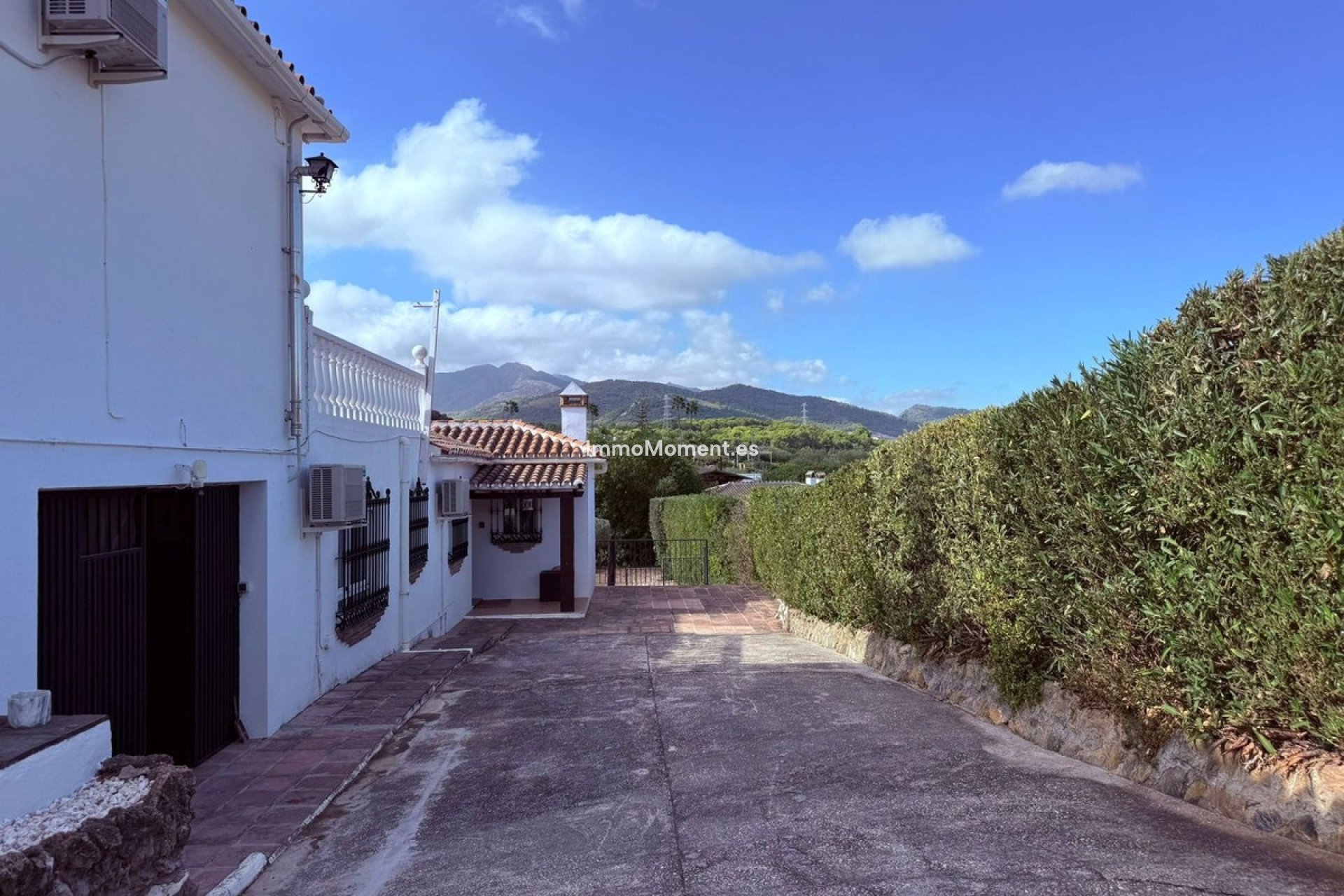 Revente - Villa - Intérieur                       - Coín