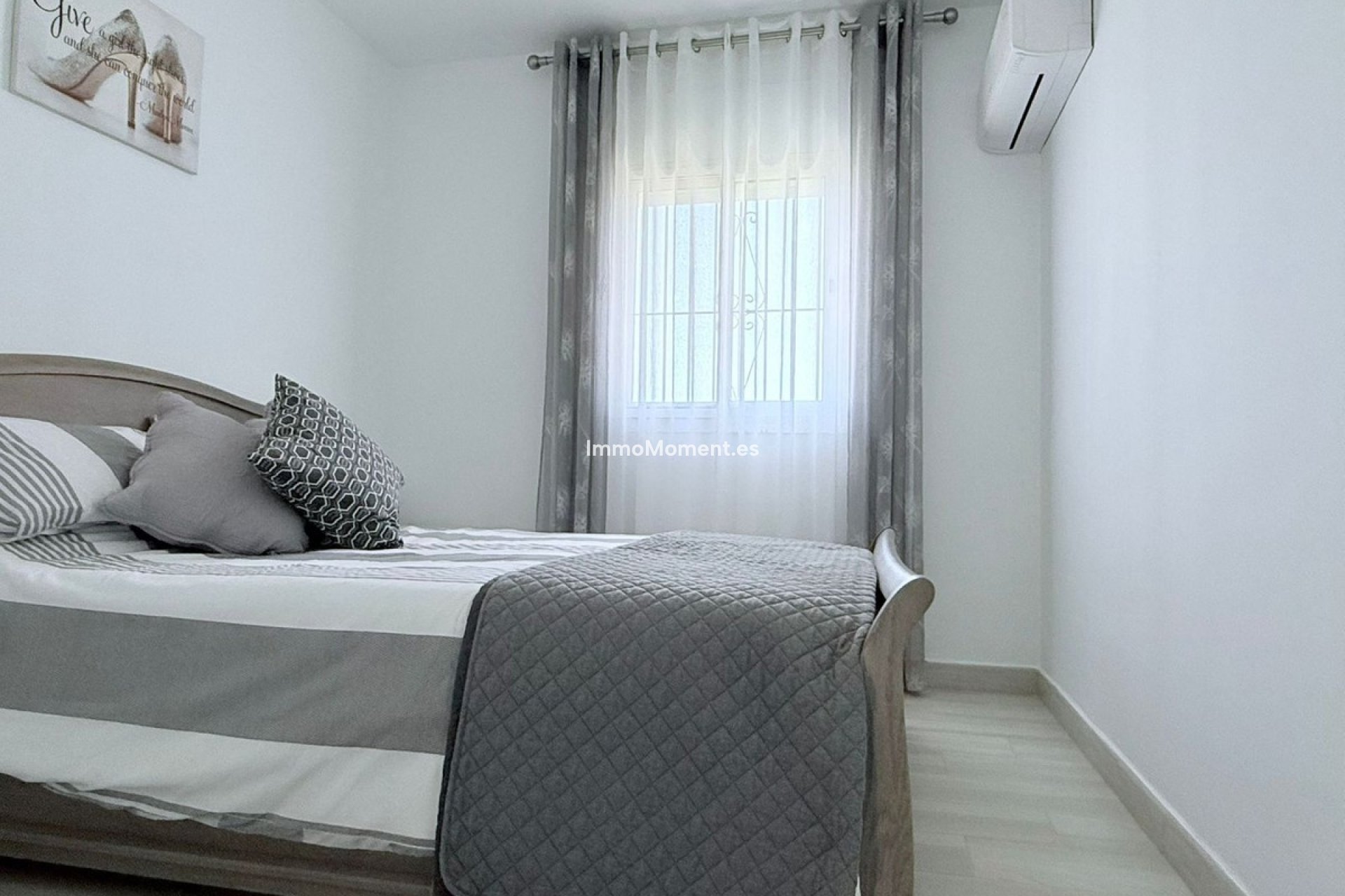 Revente - Villa - Intérieur                       - Coín