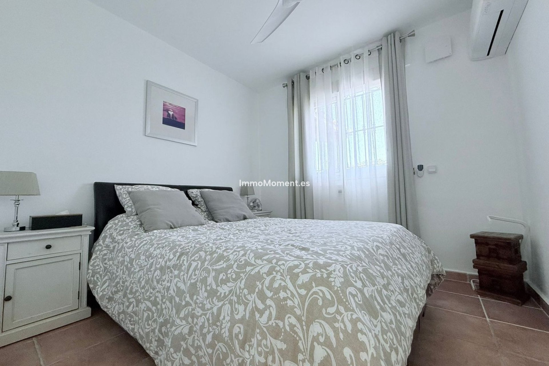 Revente - Villa - Intérieur                       - Coín