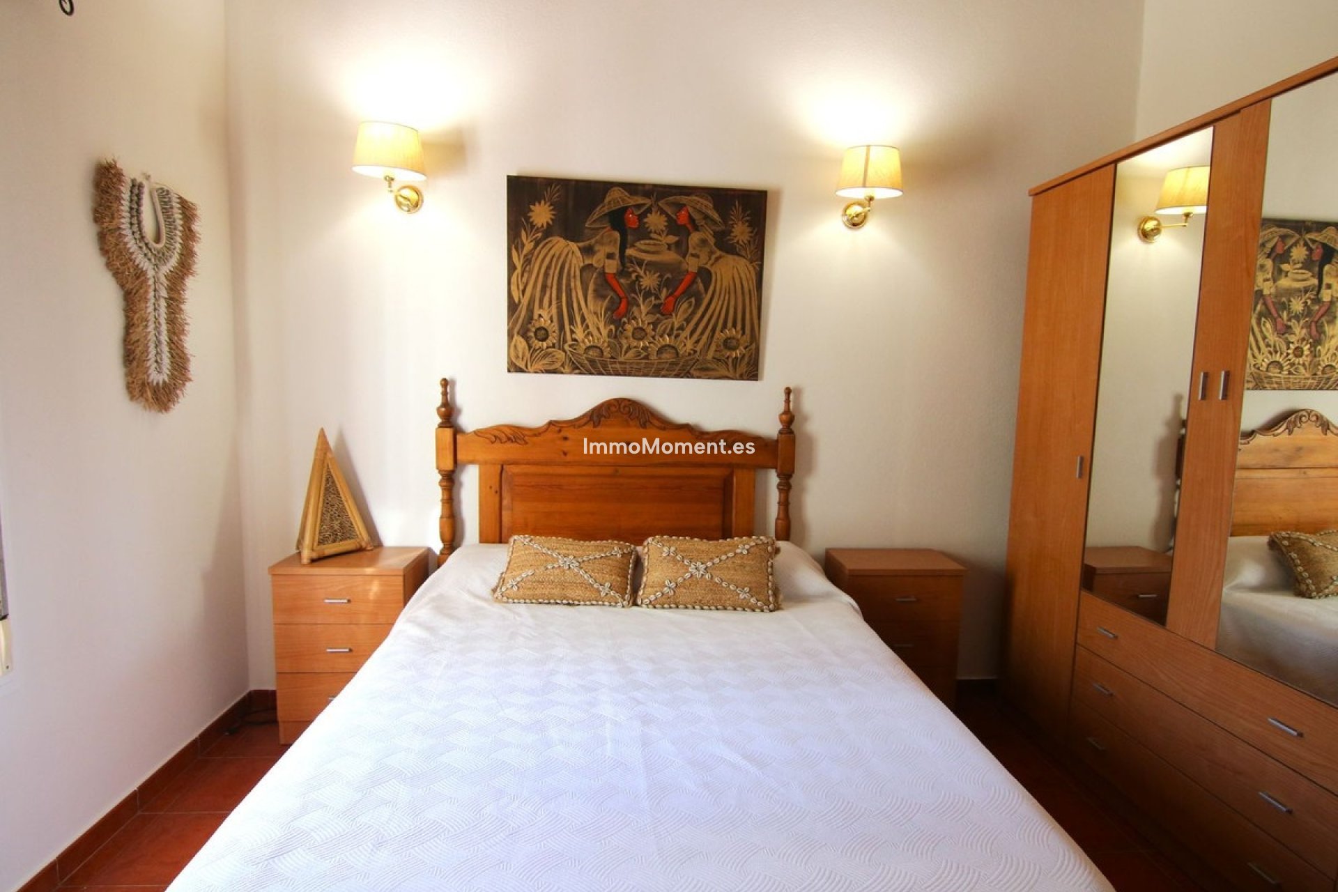 Revente - Villa - Intérieur                       - Coín