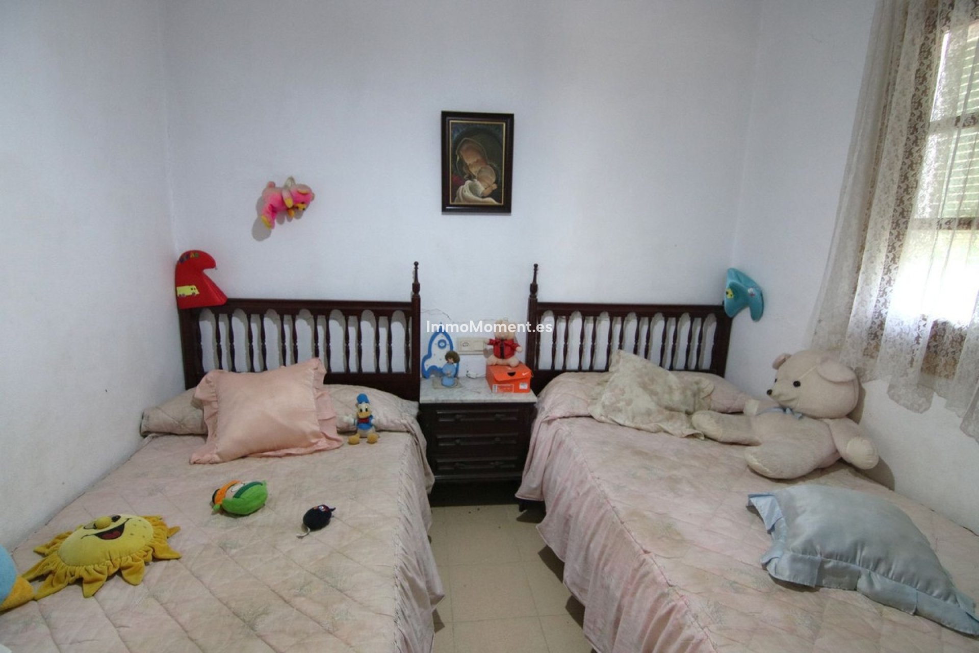 Revente - Villa - Intérieur                       - Coín