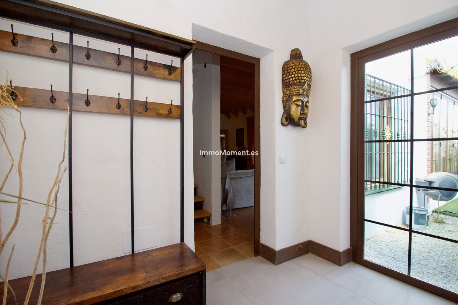 Revente - Villa - Intérieur                       - Coín