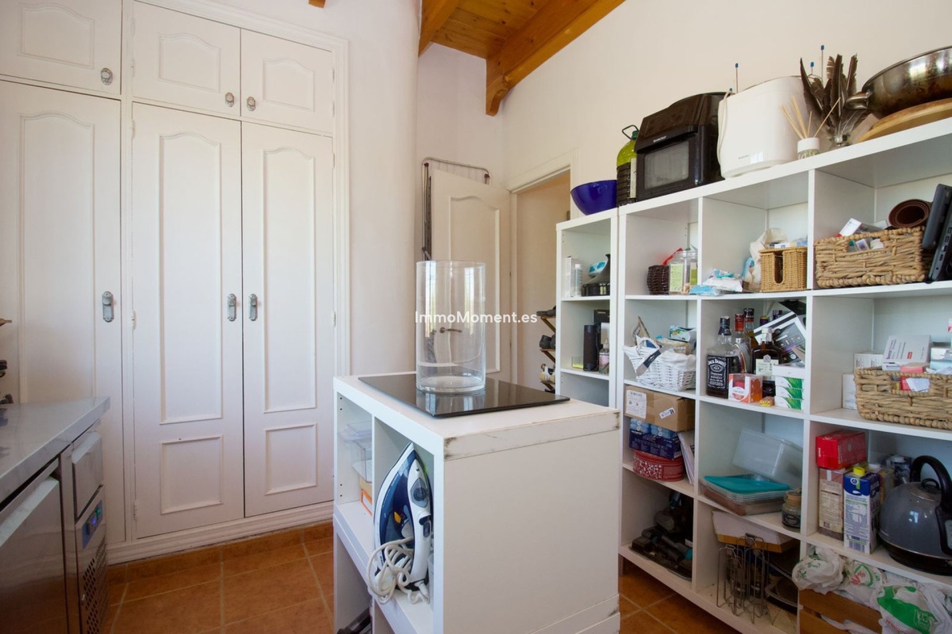 Revente - Villa - Intérieur                       - Coín