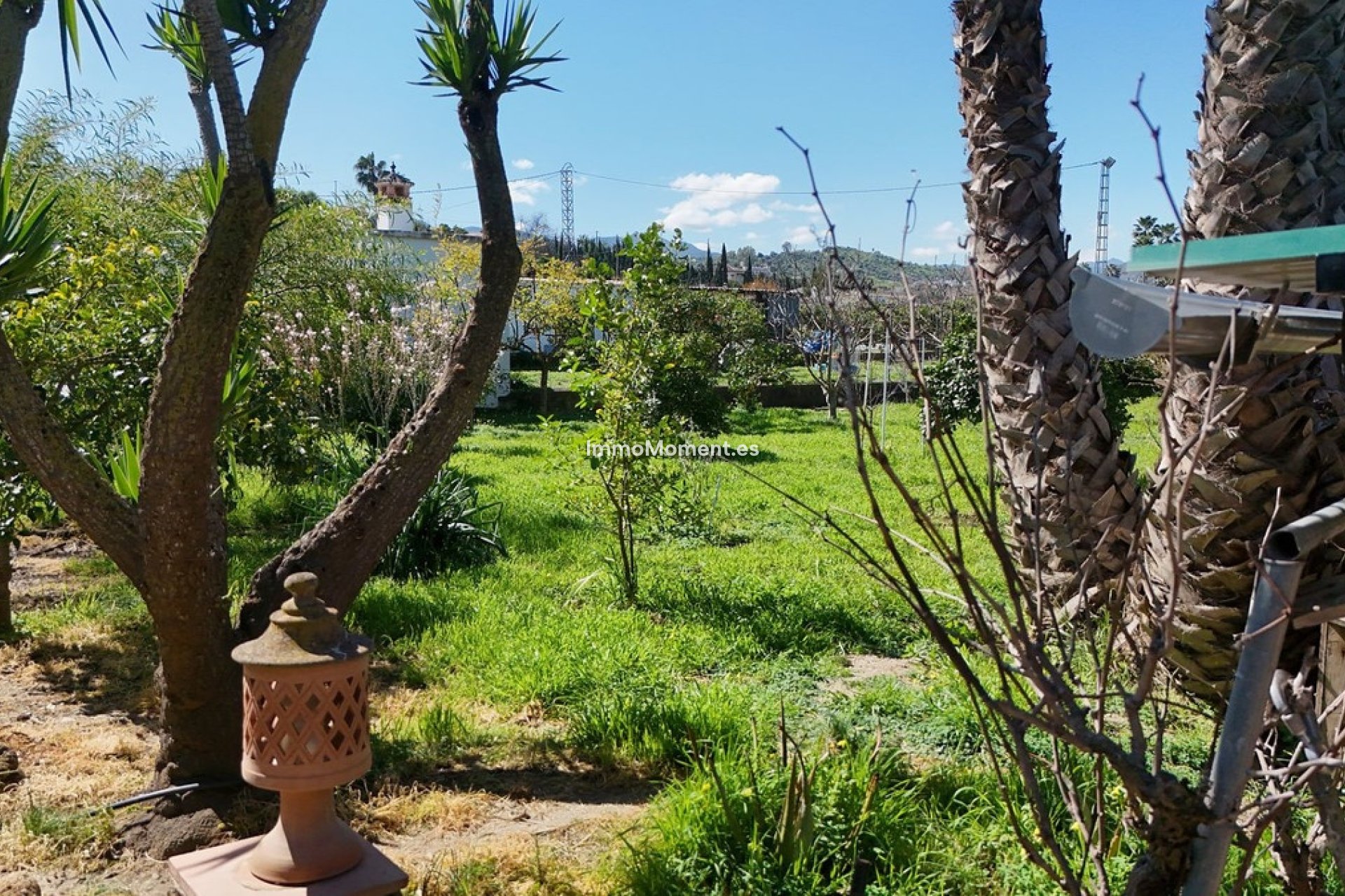 Revente - Villa - Intérieur                       - Coín