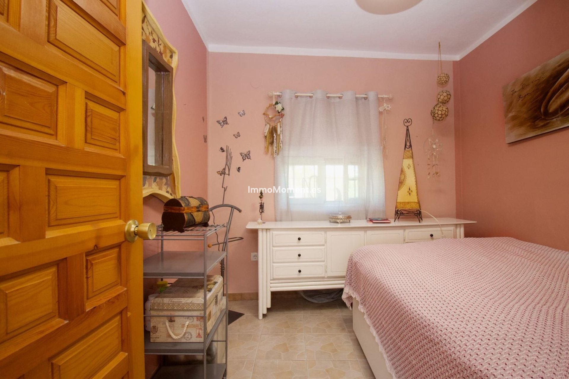 Revente - Villa - Intérieur                       - Coín