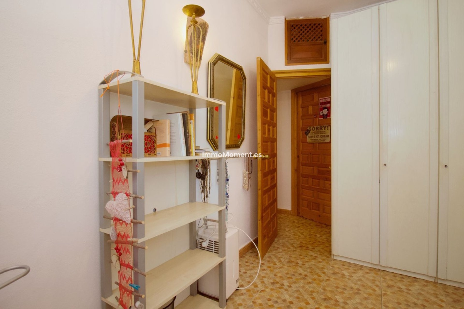 Revente - Villa - Intérieur                       - Coín