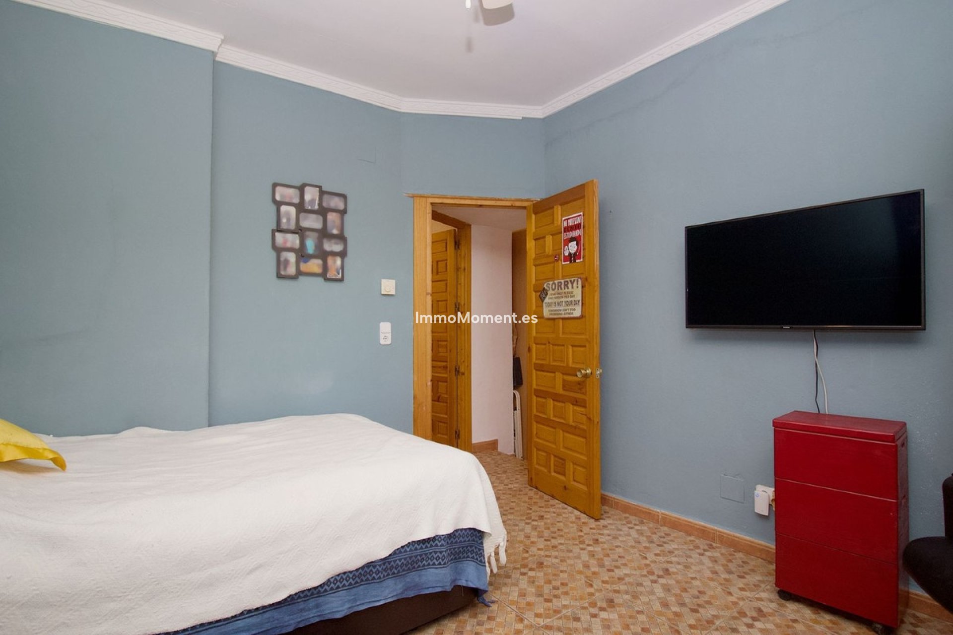 Revente - Villa - Intérieur                       - Coín