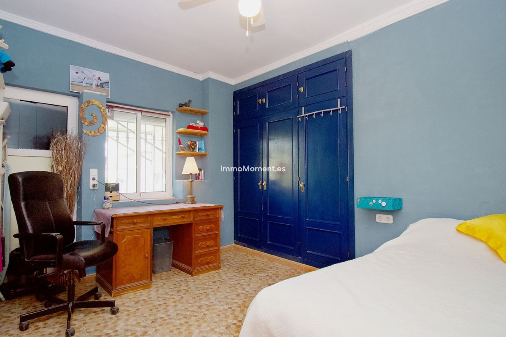 Revente - Villa - Intérieur                       - Coín