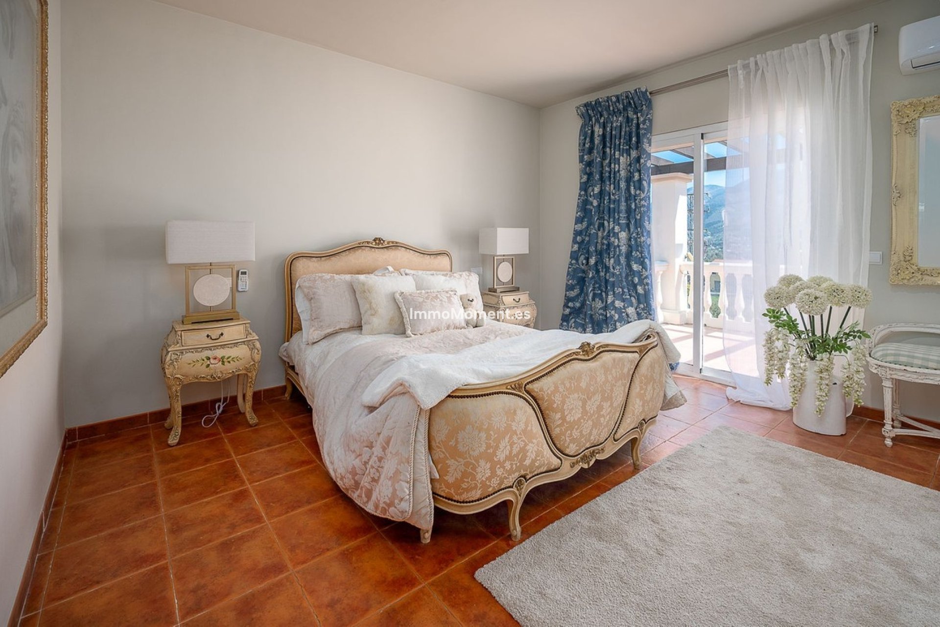 Revente - Villa - Intérieur                       - Coín