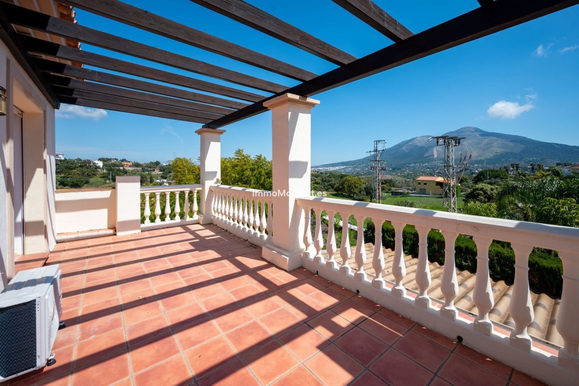 Revente - Villa - Intérieur                       - Coín