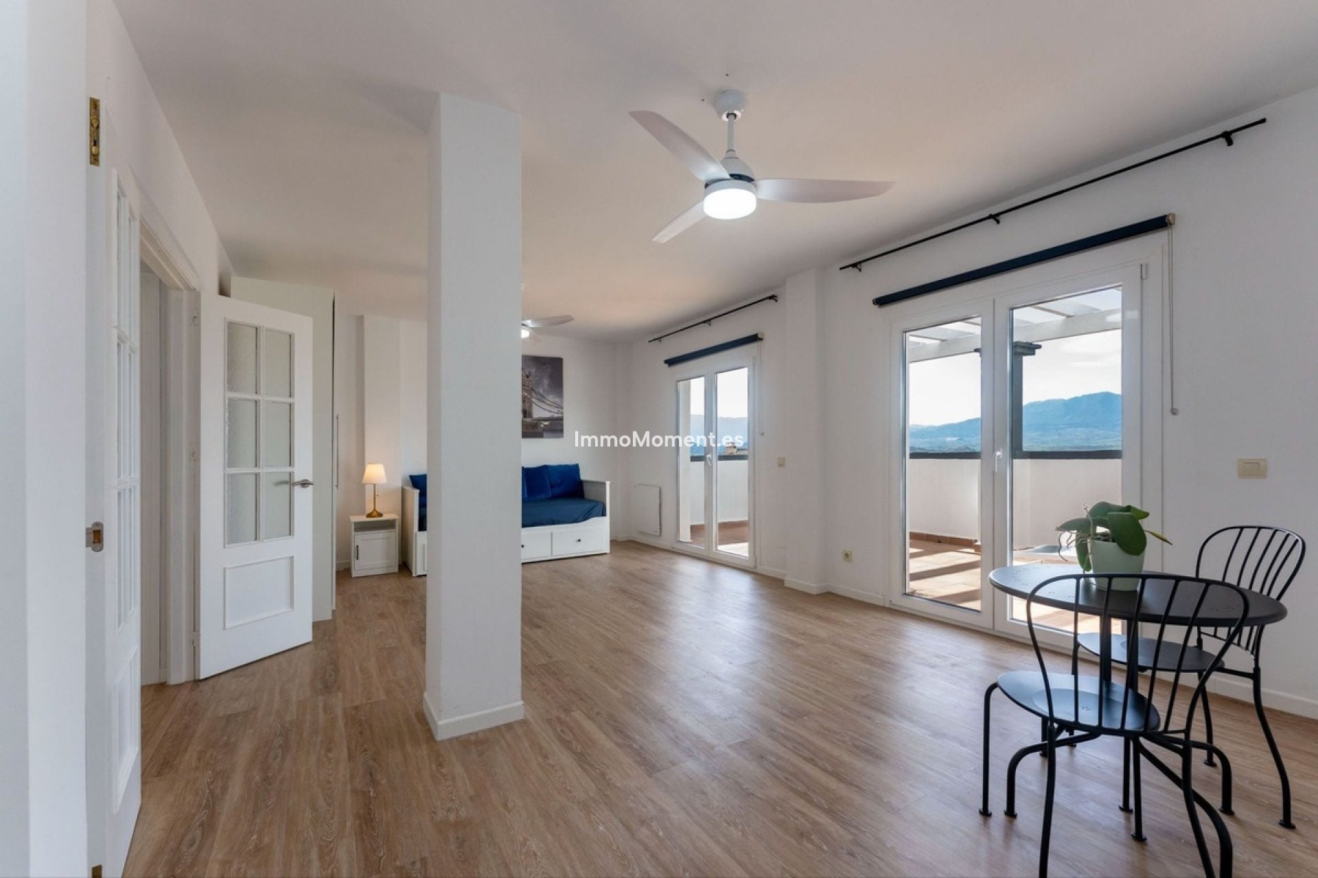 Revente - Villa - Intérieur                       - Coín