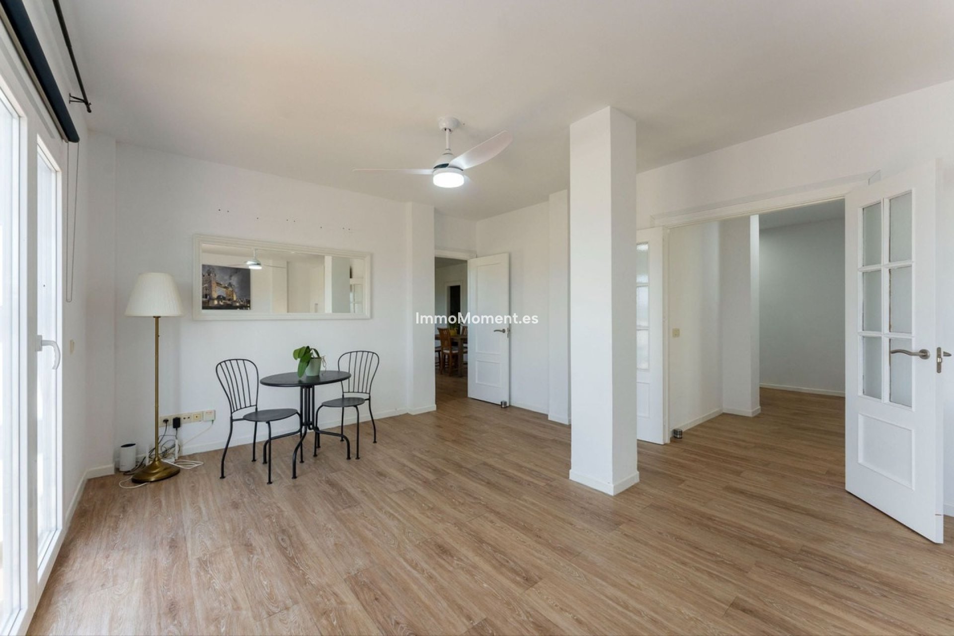 Revente - Villa - Intérieur                       - Coín