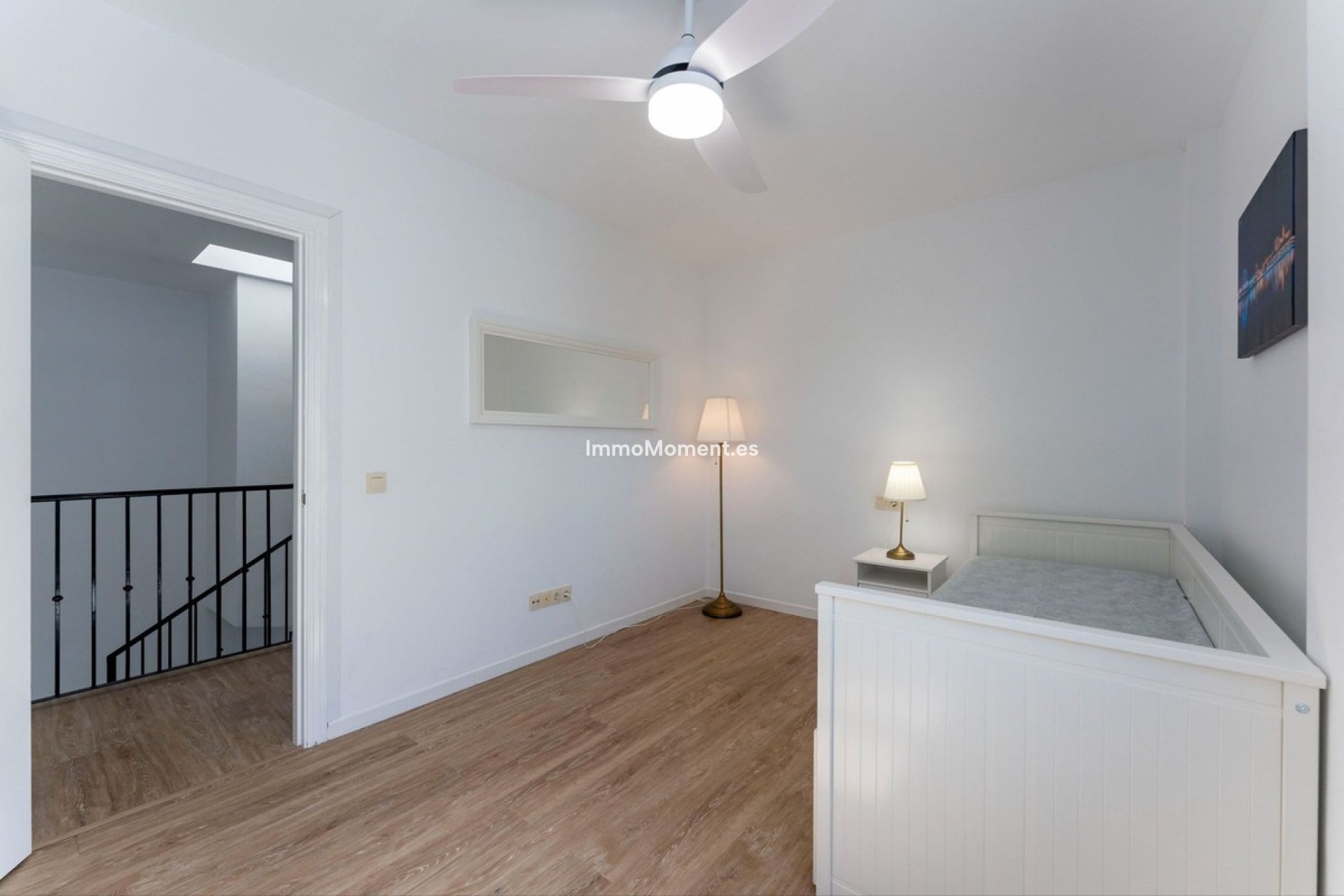 Revente - Villa - Intérieur                       - Coín