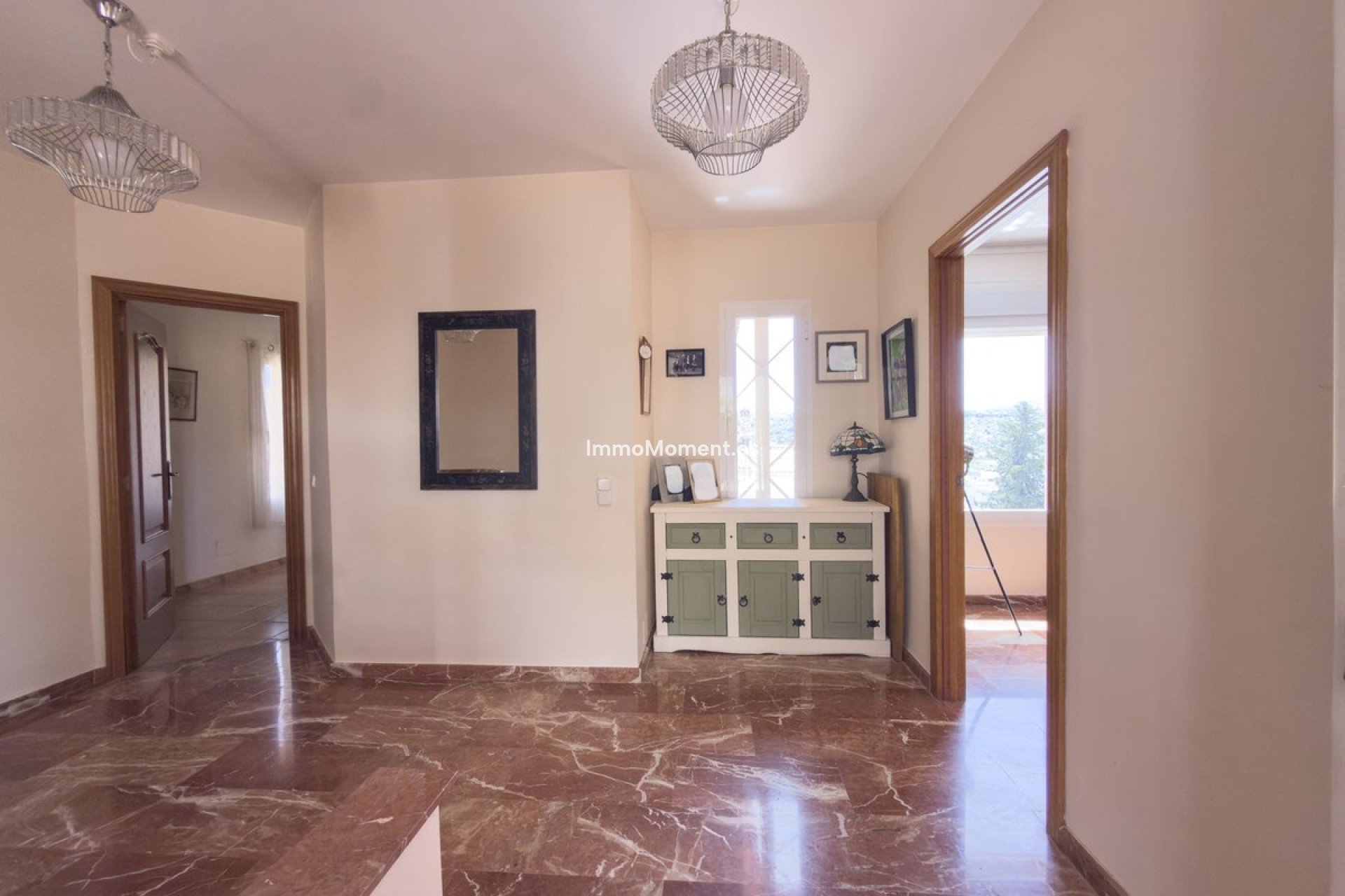 Revente - Villa - Intérieur                       - Coín