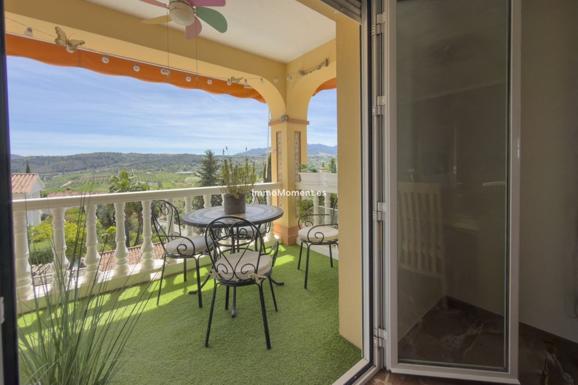 Revente - Villa - Intérieur                       - Coín