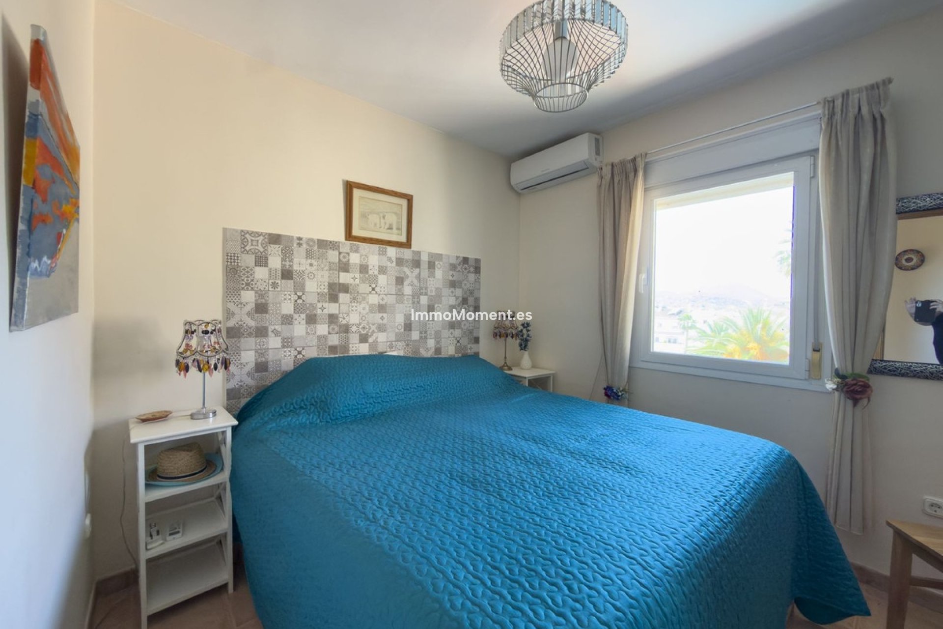 Revente - Villa - Intérieur                       - Coín