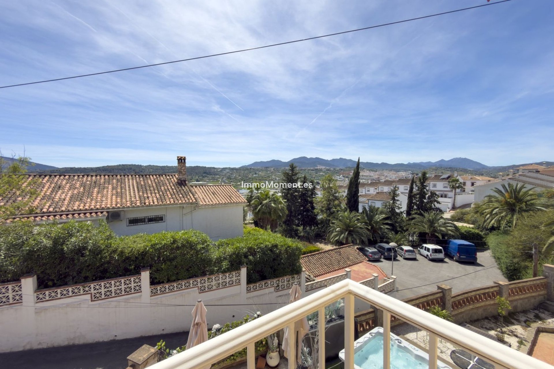 Revente - Villa - Intérieur                       - Coín