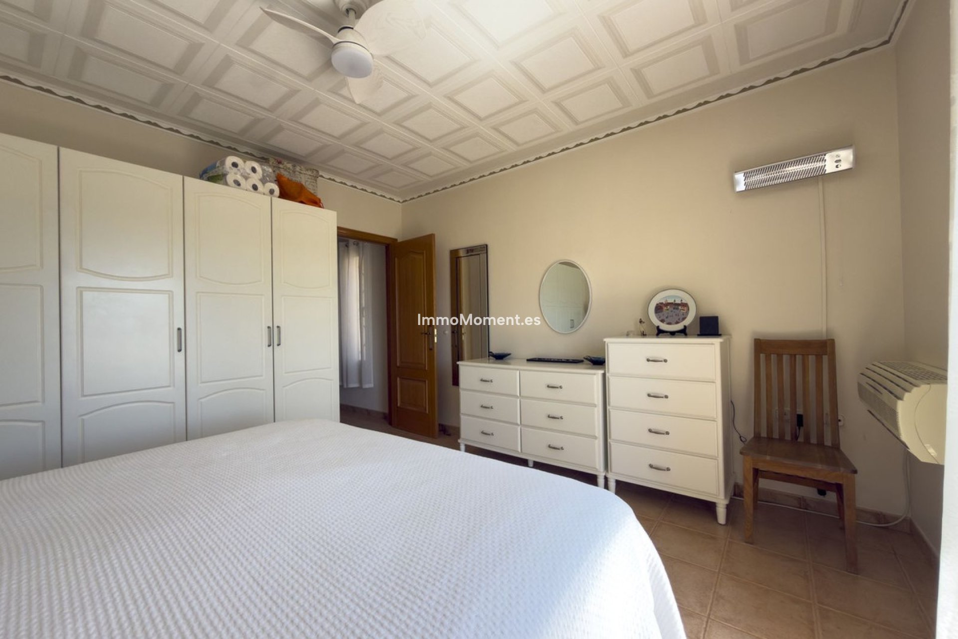 Revente - Villa - Intérieur                       - Coín