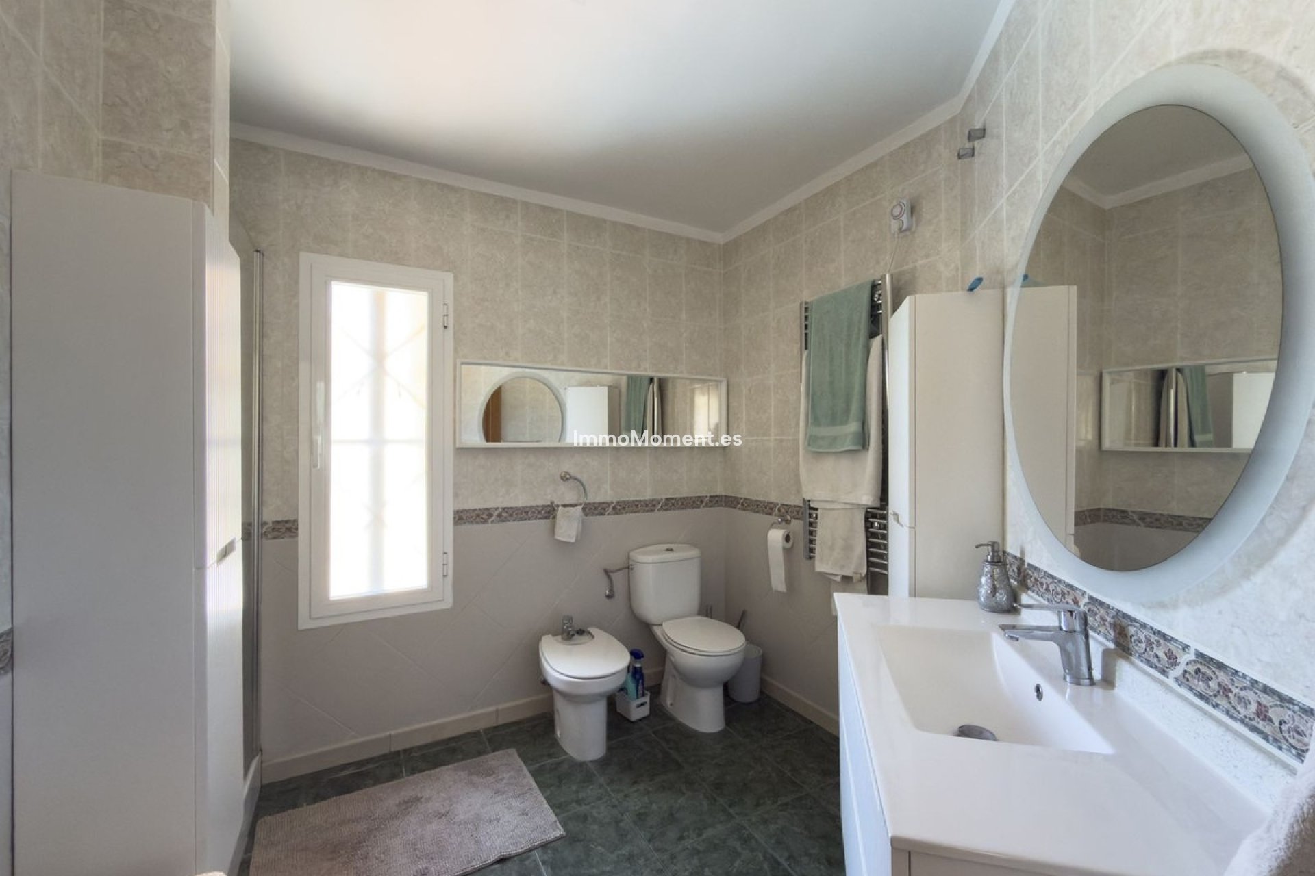 Revente - Villa - Intérieur                       - Coín