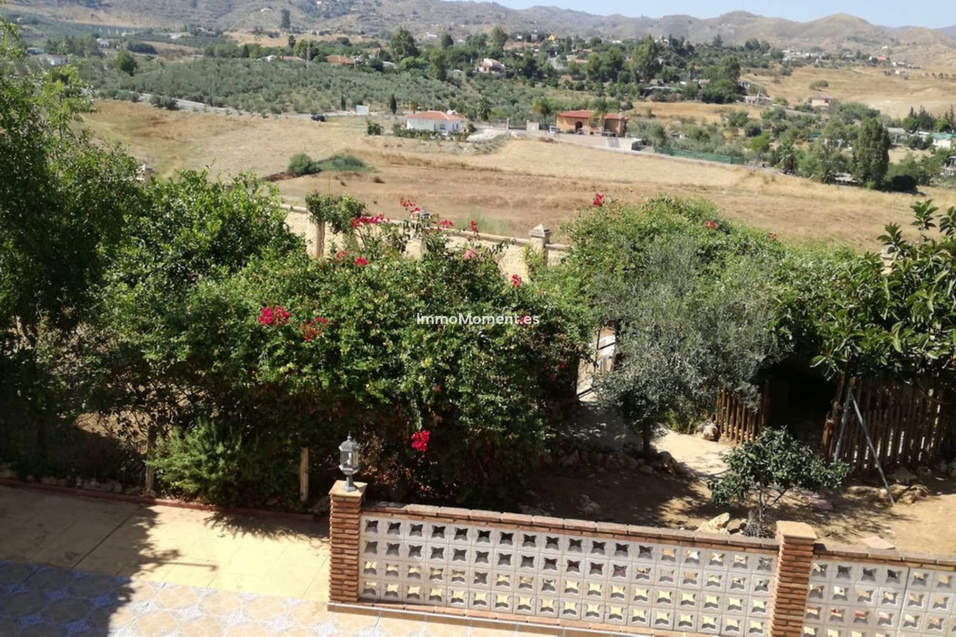 Revente - Villa - Intérieur                       - Estacion de Cartama