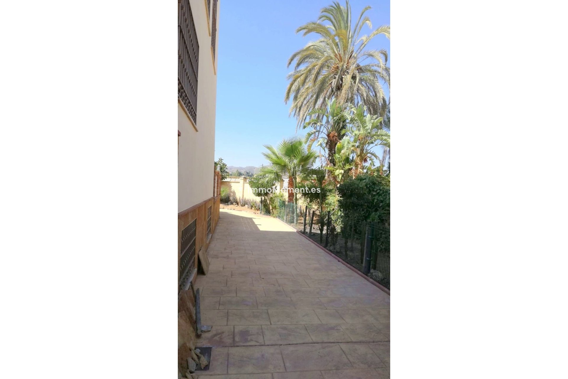 Revente - Villa - Intérieur                       - Estacion de Cartama