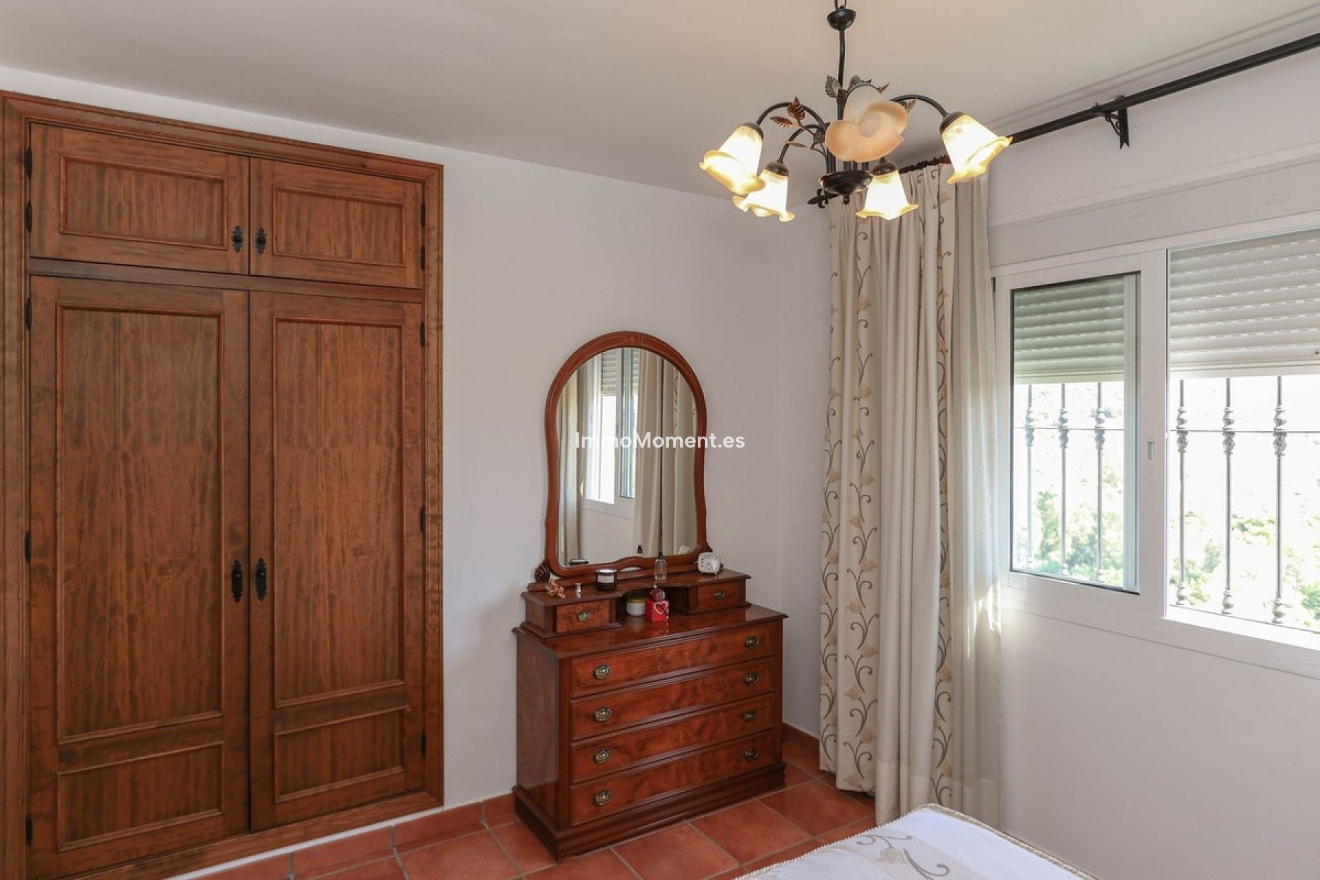 Revente - Villa - Intérieur                       - Guaro