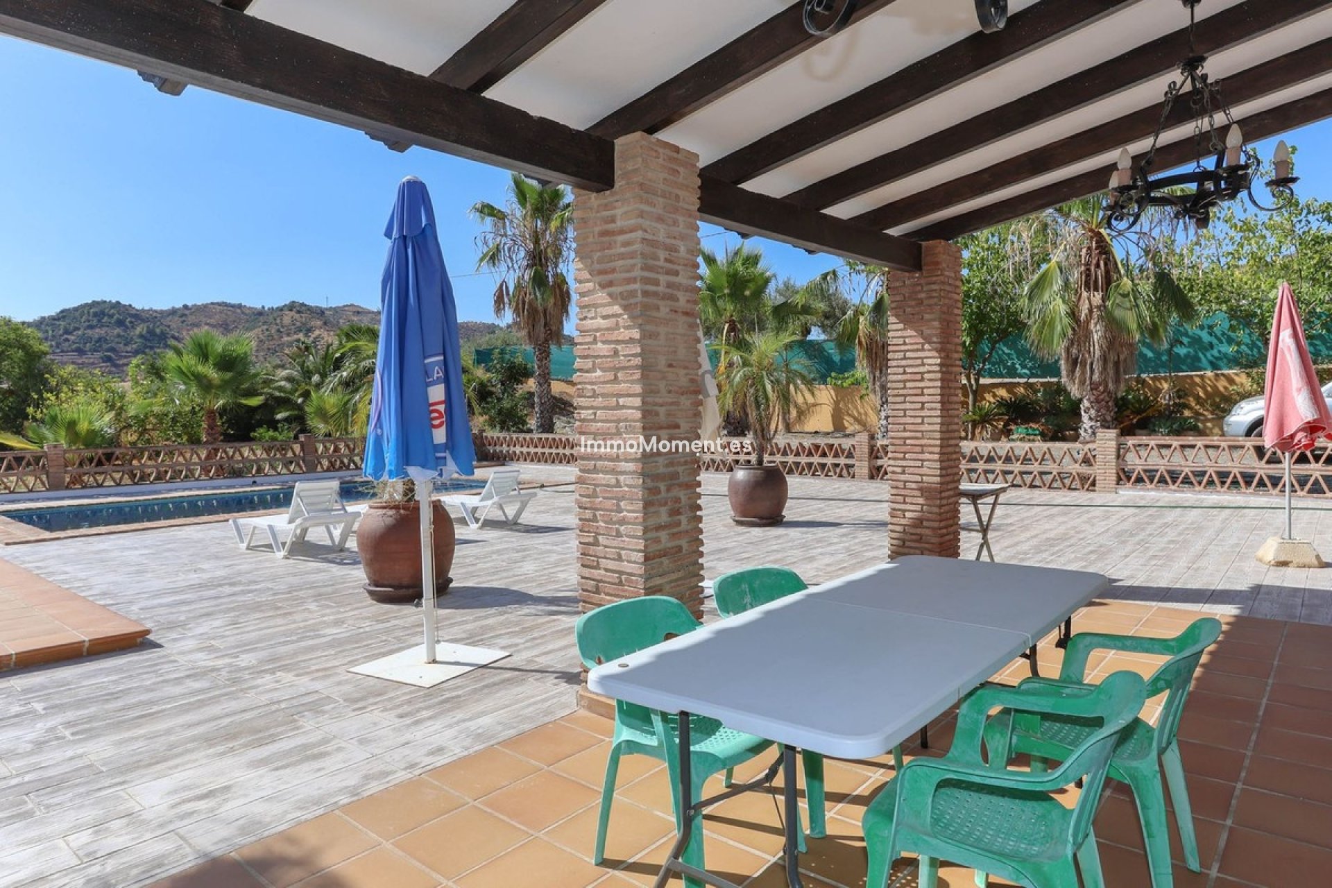 Revente - Villa - Intérieur                       - Guaro