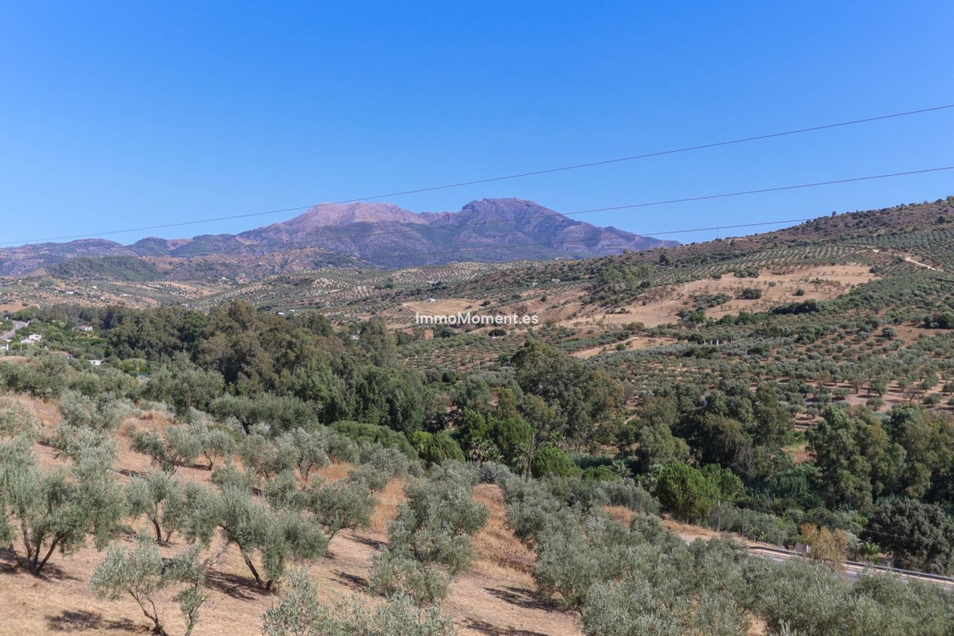 Revente - Villa - Intérieur                       - Guaro