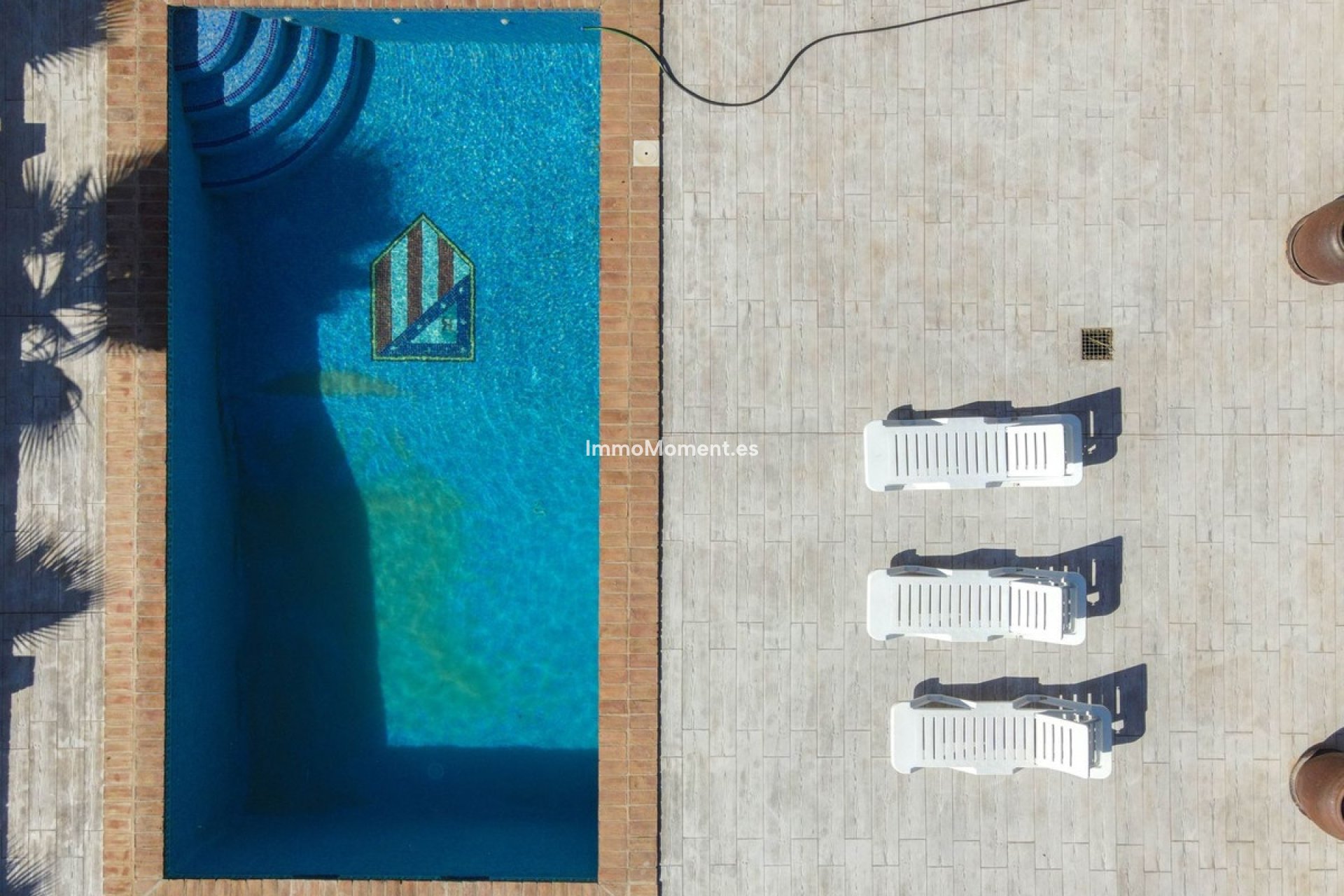 Revente - Villa - Intérieur                       - Guaro