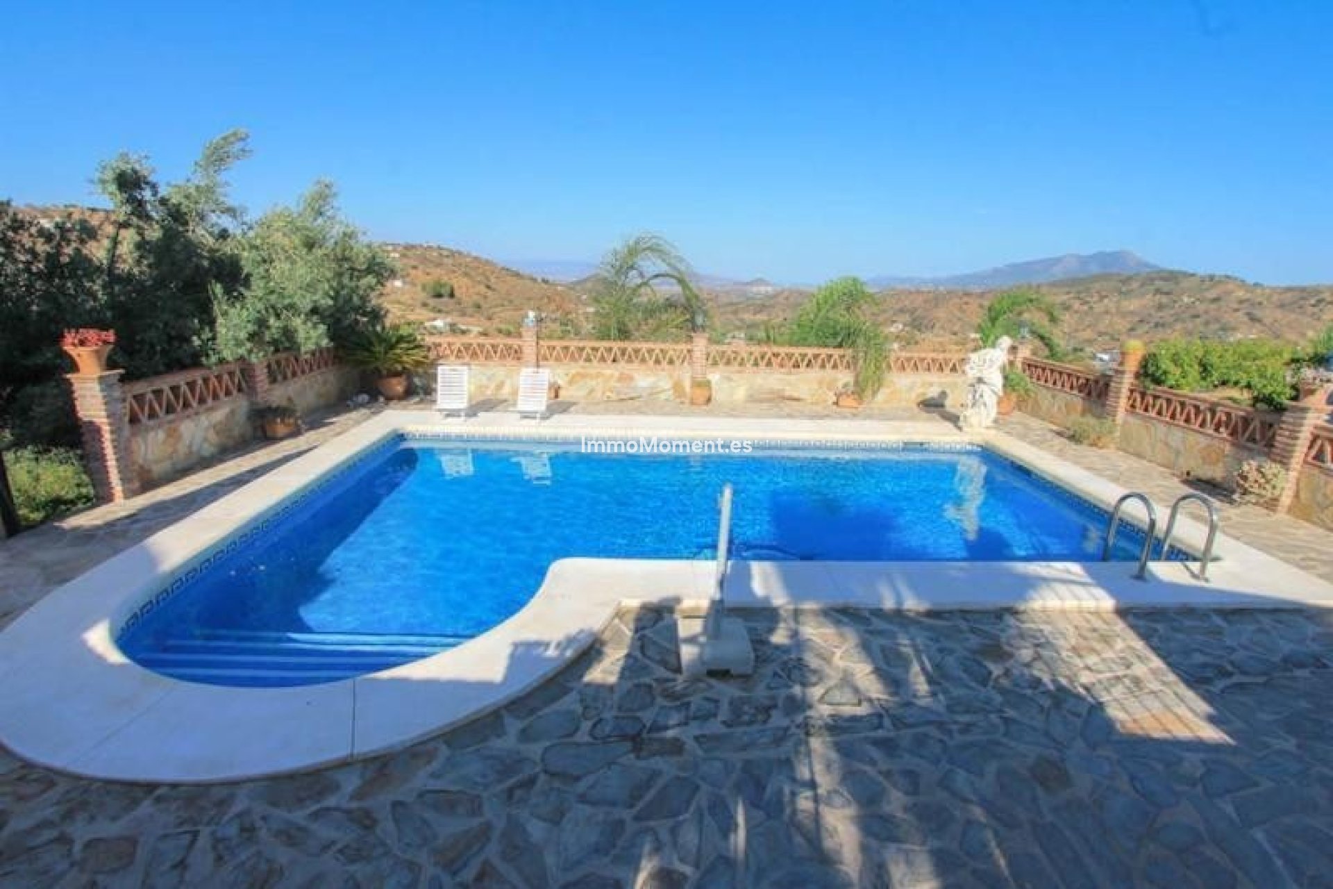 Revente - Villa - Intérieur                       - Guaro