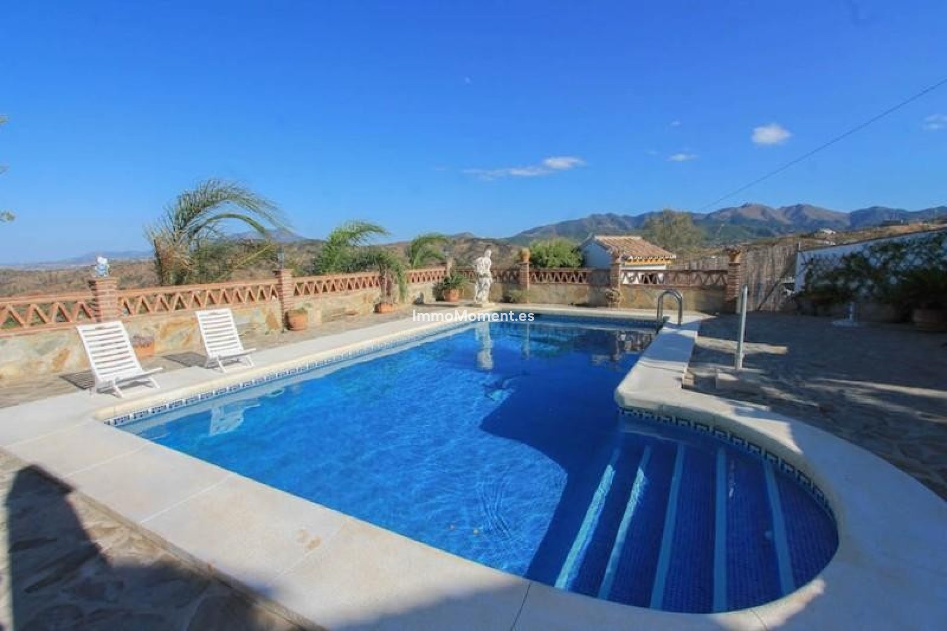 Revente - Villa - Intérieur                       - Guaro