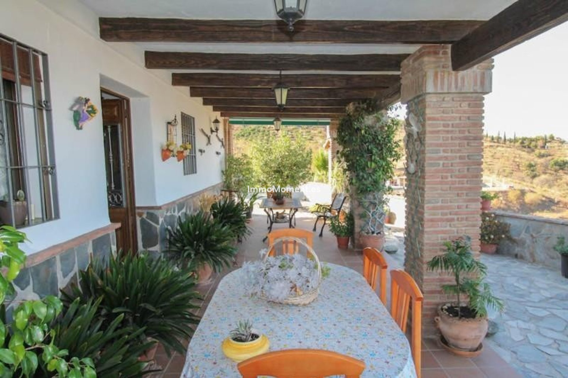 Revente - Villa - Intérieur                       - Guaro