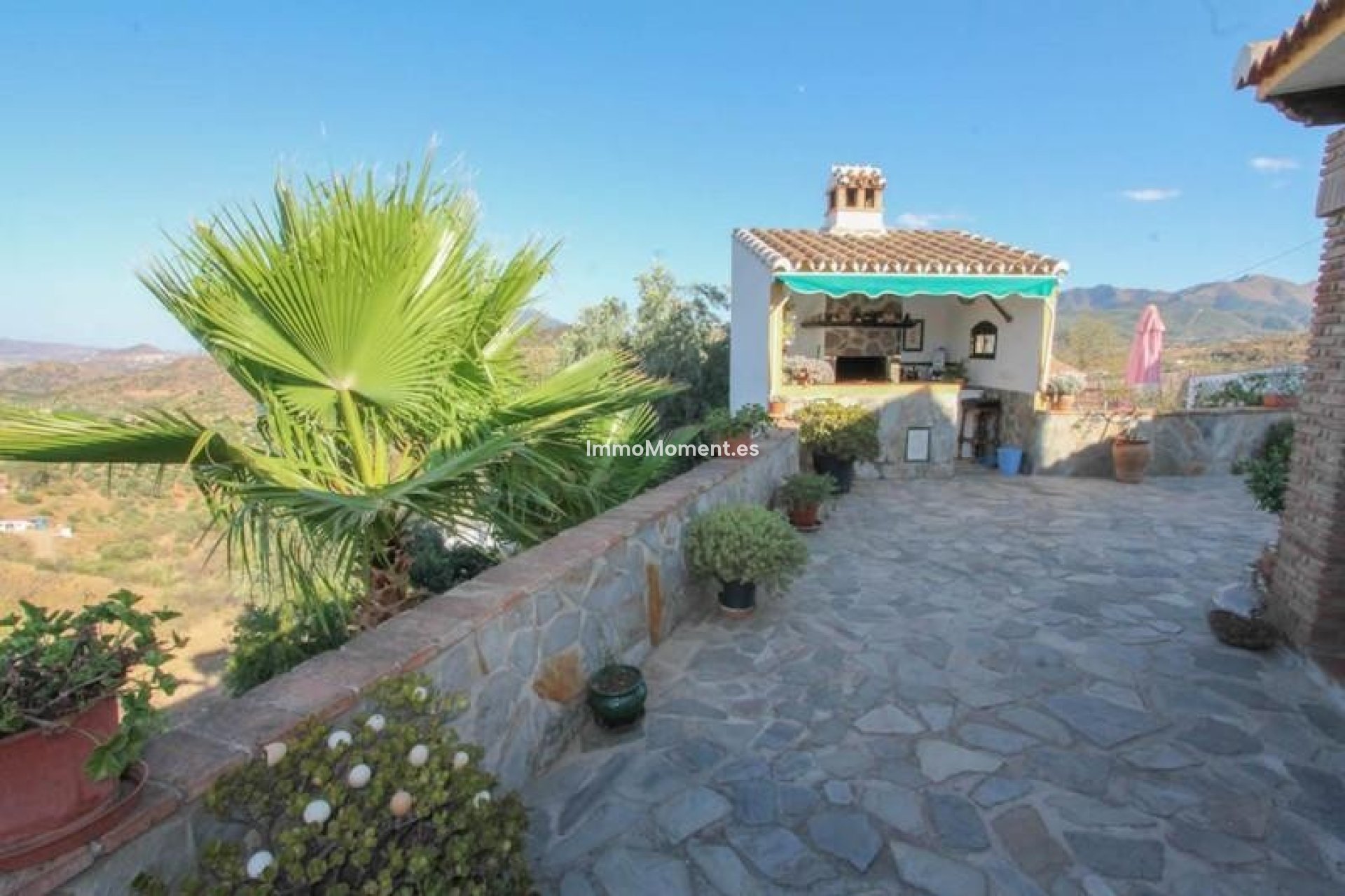 Revente - Villa - Intérieur                       - Guaro