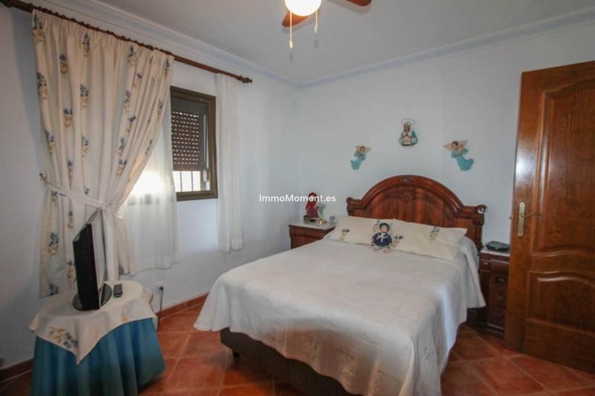 Revente - Villa - Intérieur                       - Guaro