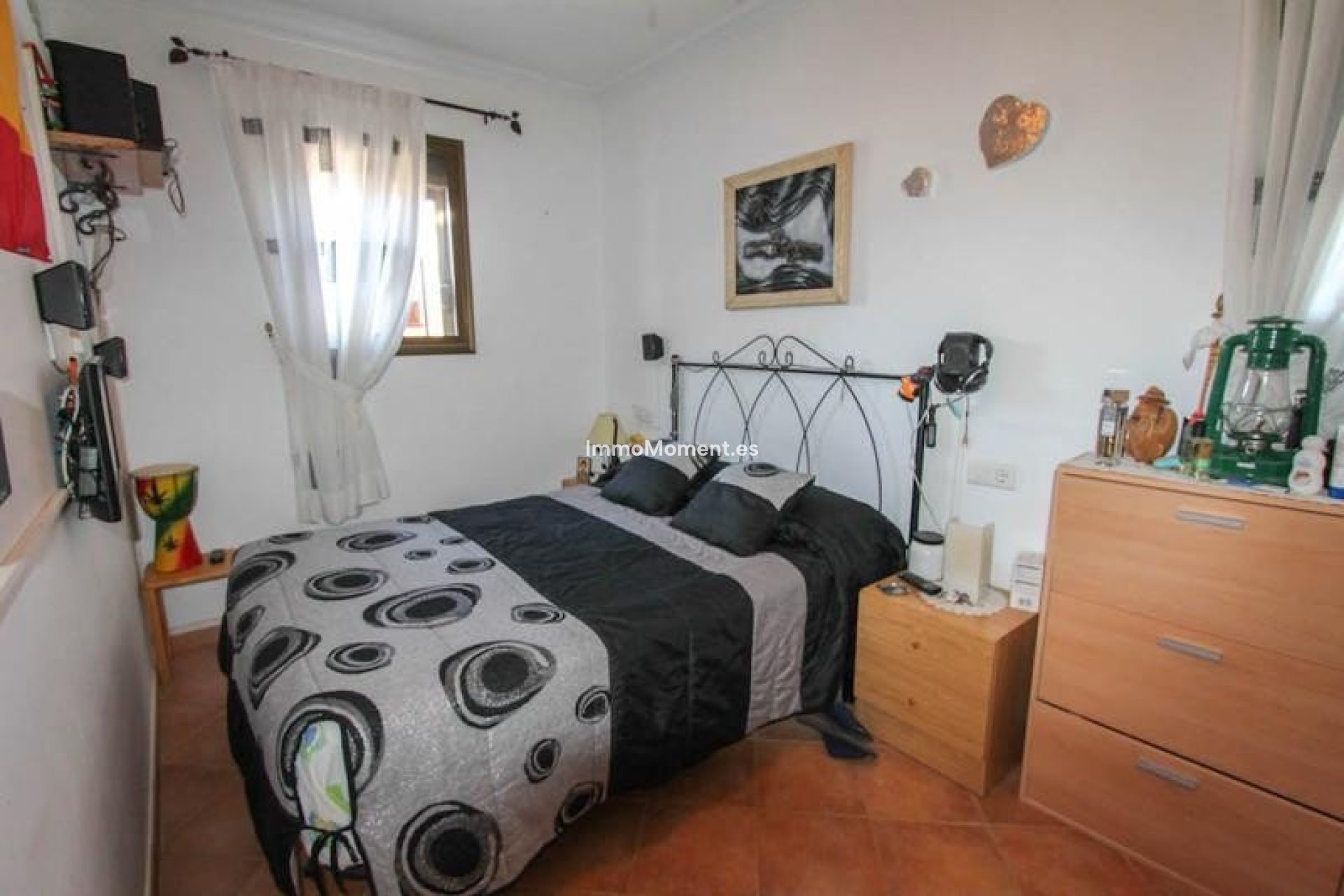 Revente - Villa - Intérieur                       - Guaro