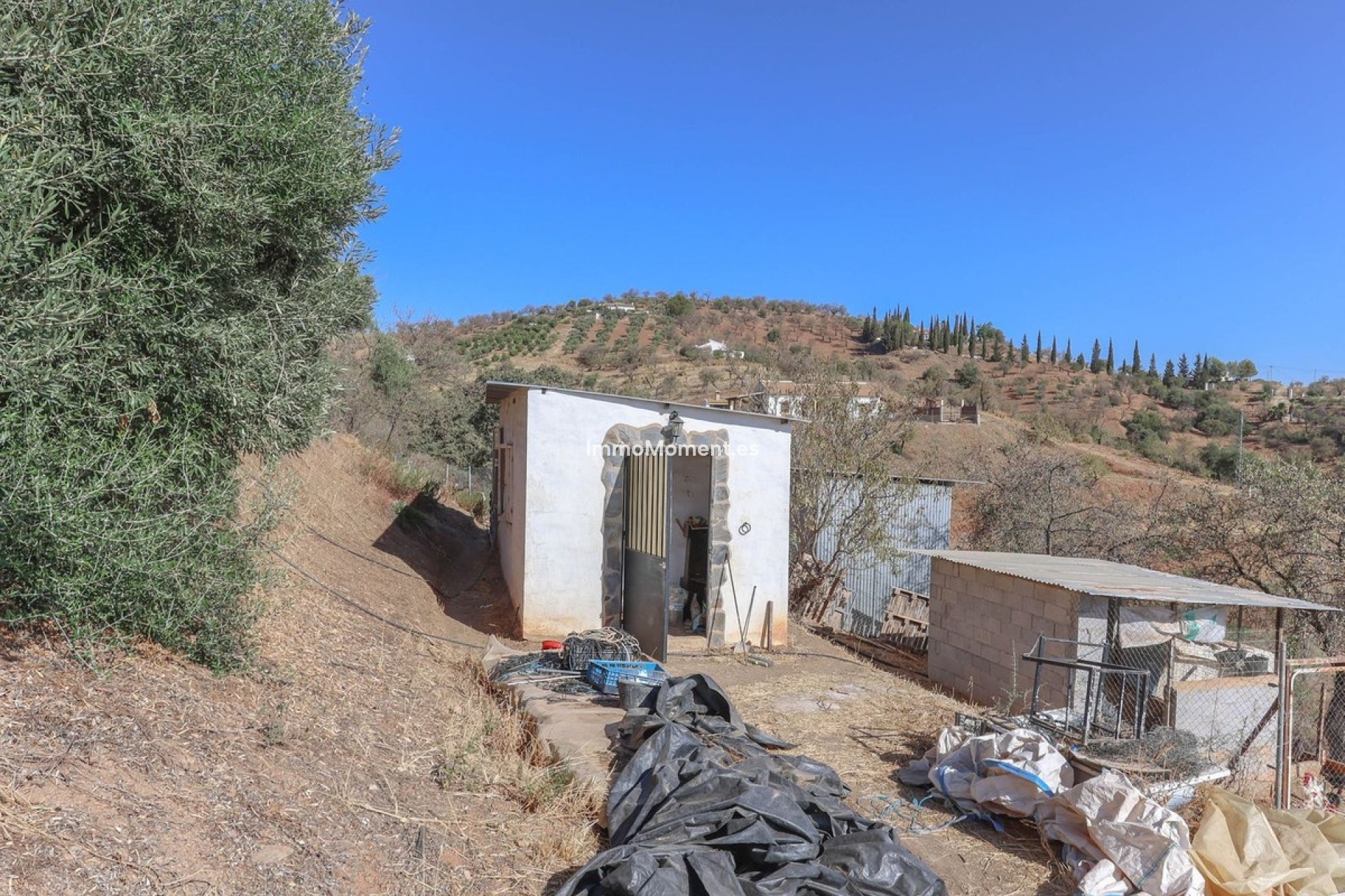 Revente - Villa - Intérieur                       - Guaro